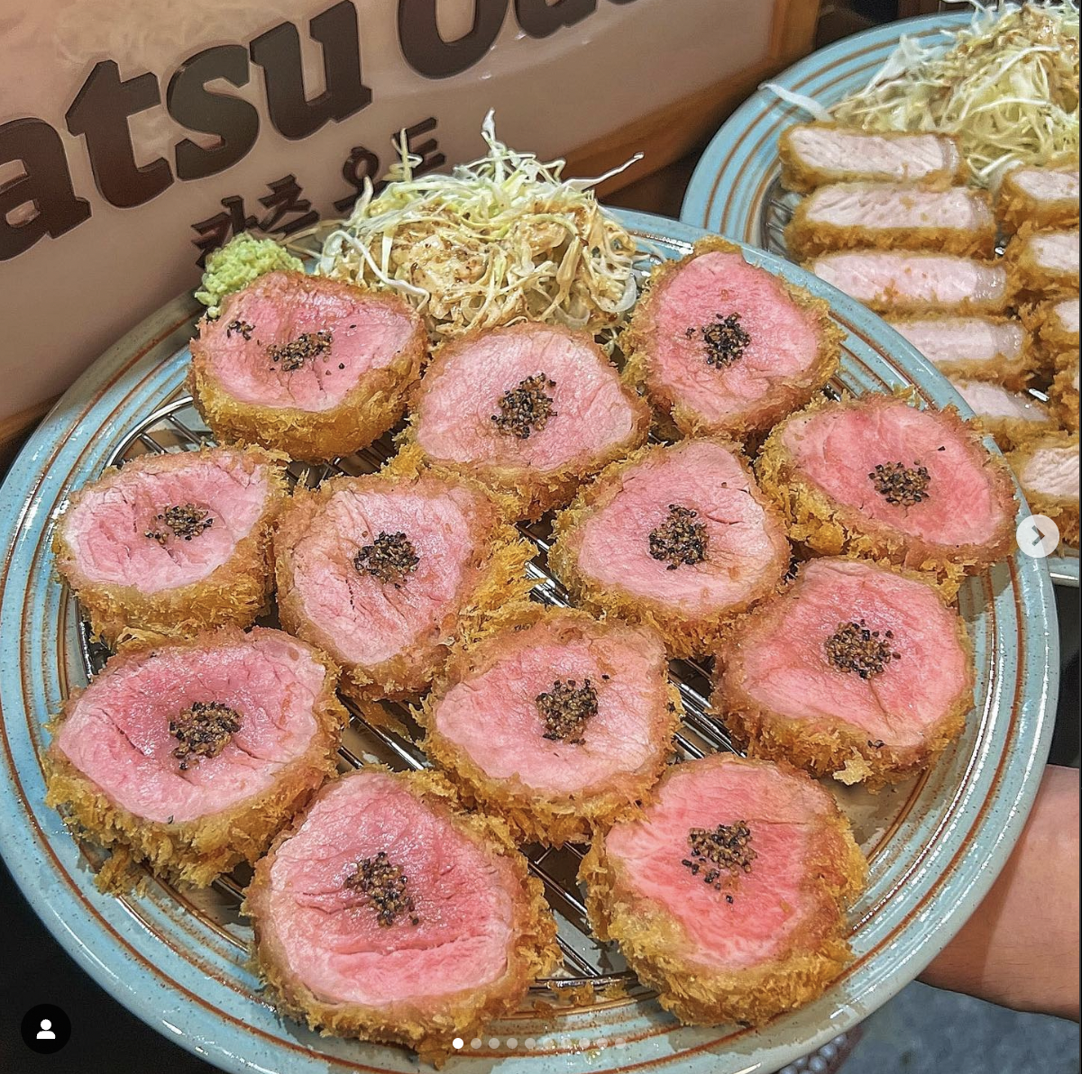 카츠오도 성남점