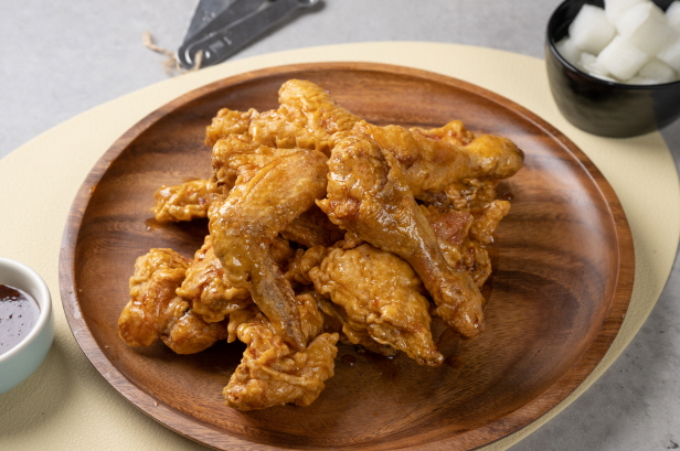 가마솥옛날통닭