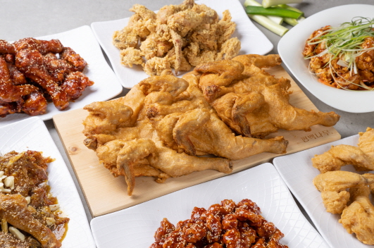 가마솥옛날통닭