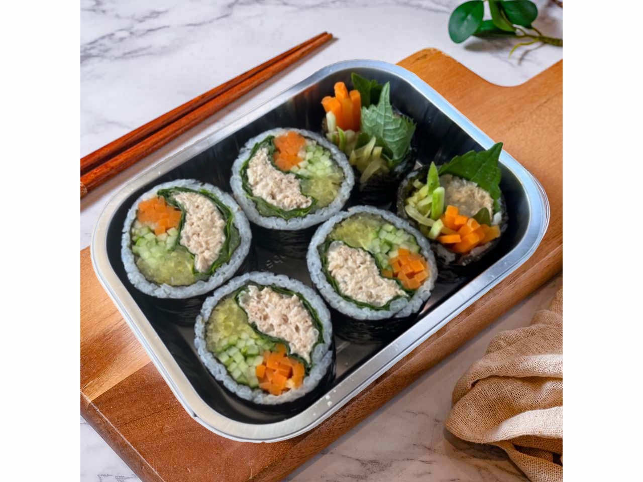 오토김밥 검단점