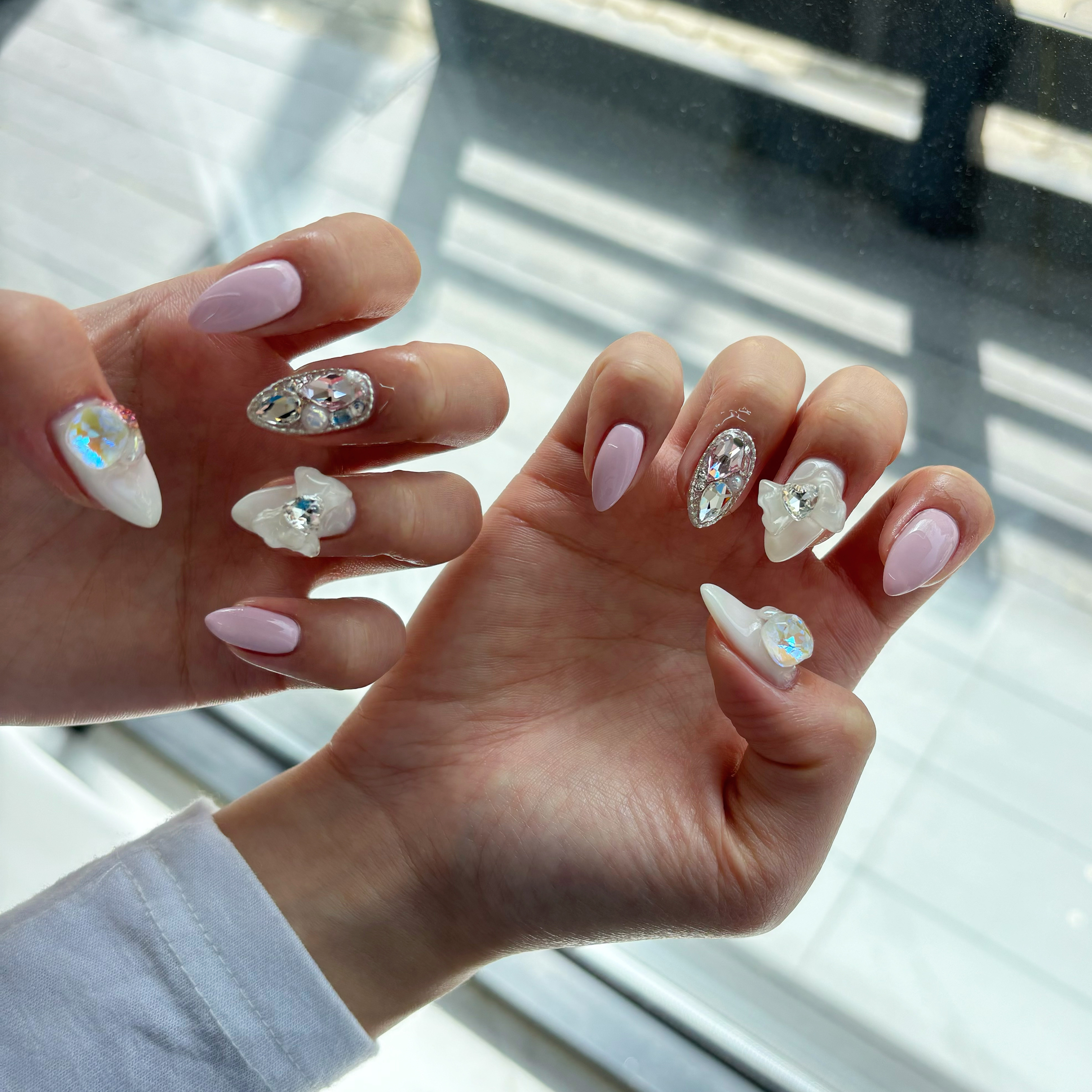 디디유네일 대표 이미지