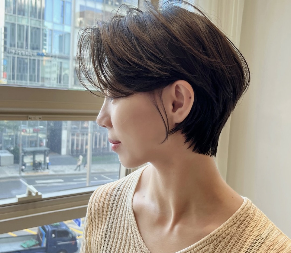 더퍼스트 제이헤어