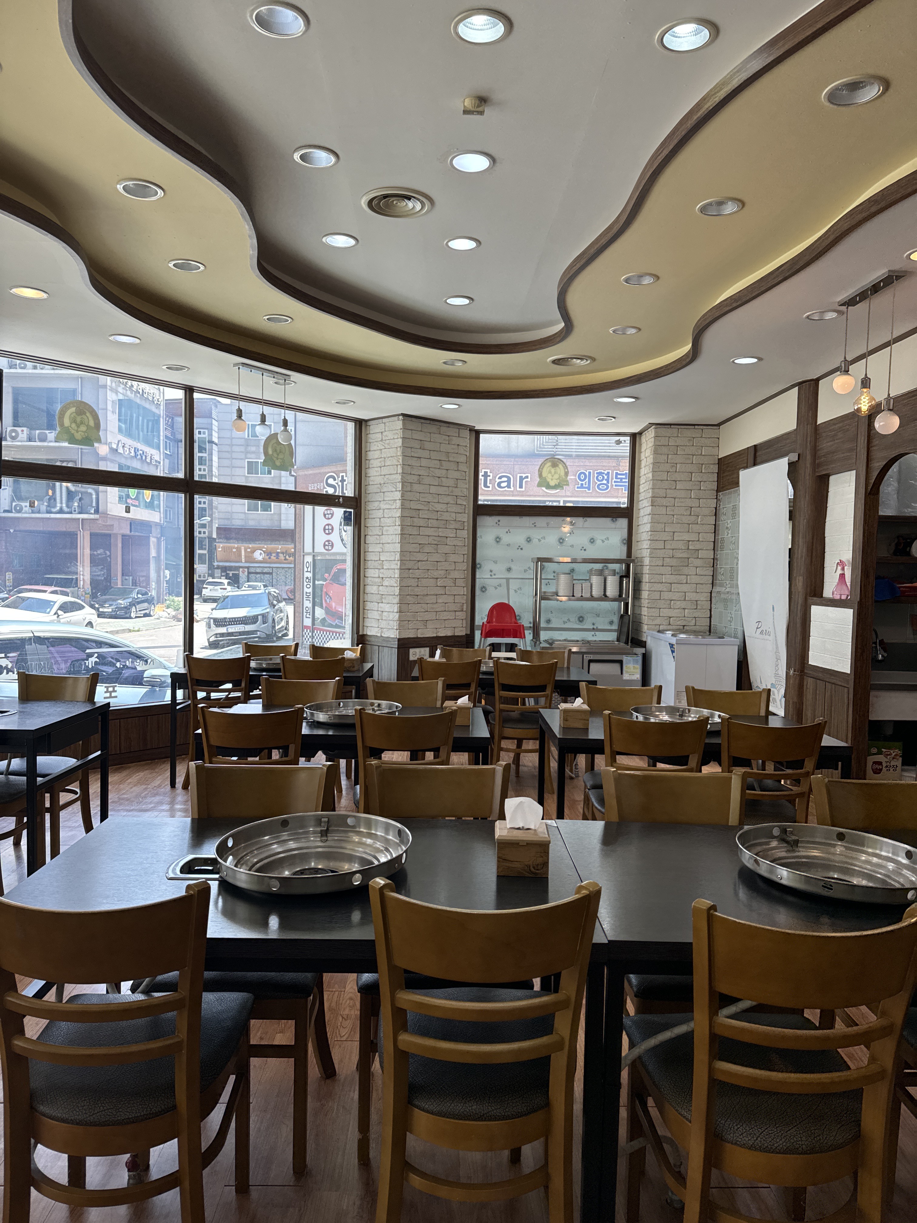 닭이봉춘천닭갈비 양곡점 설명사진