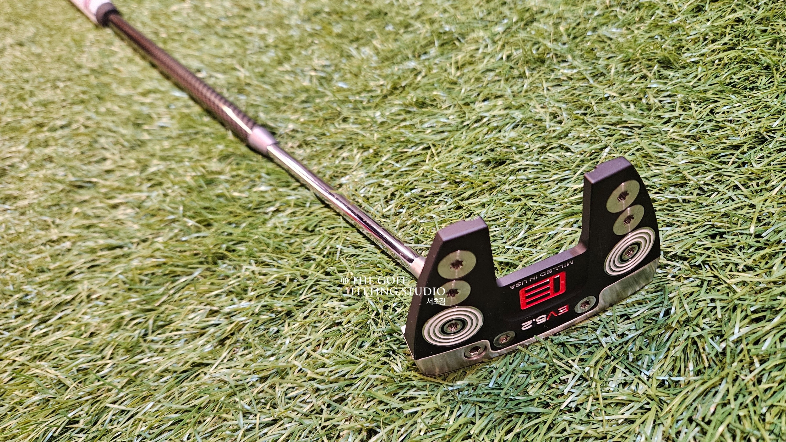 더 골프피팅 스튜디오 서초점 대표 이미지