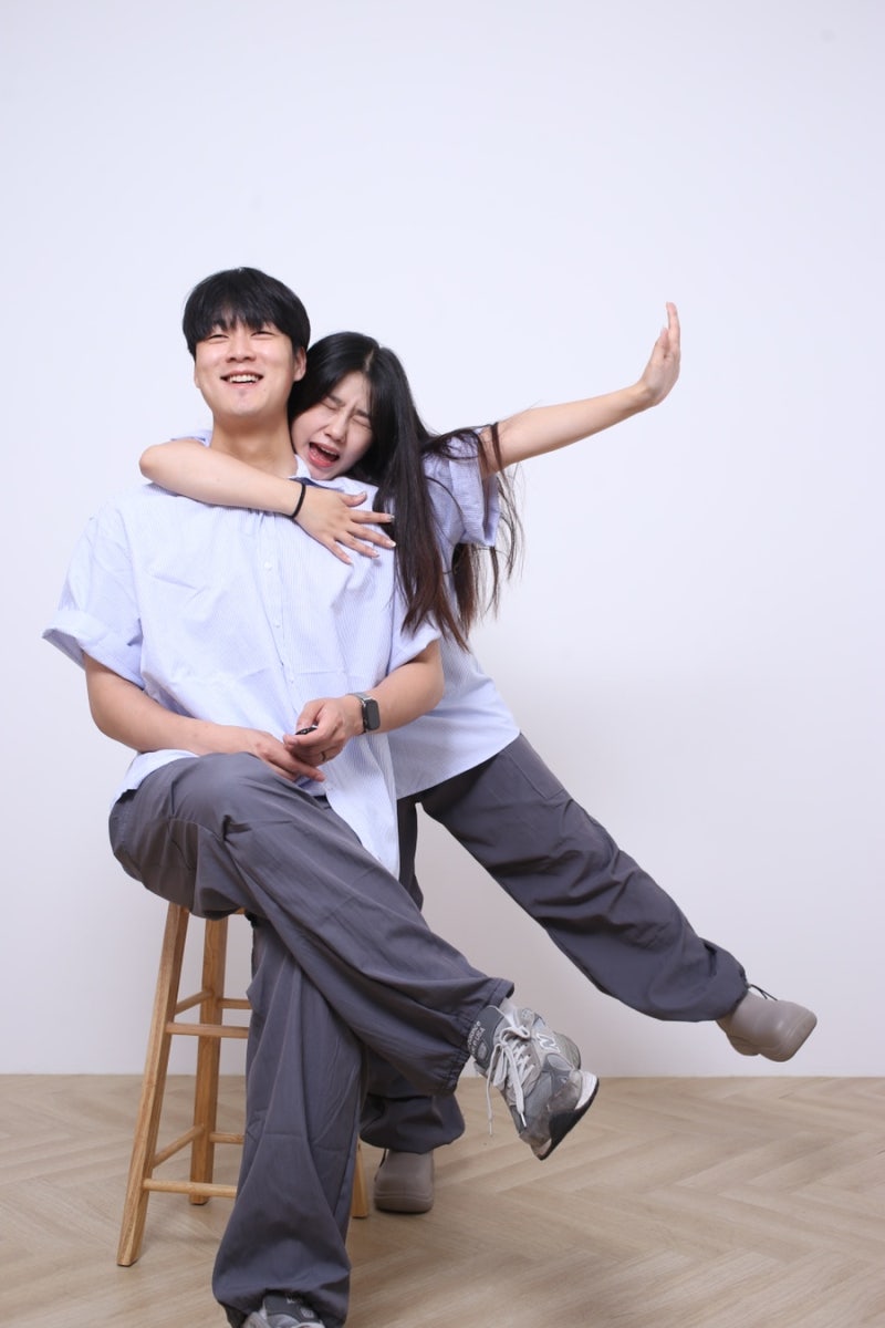 셀프사진관