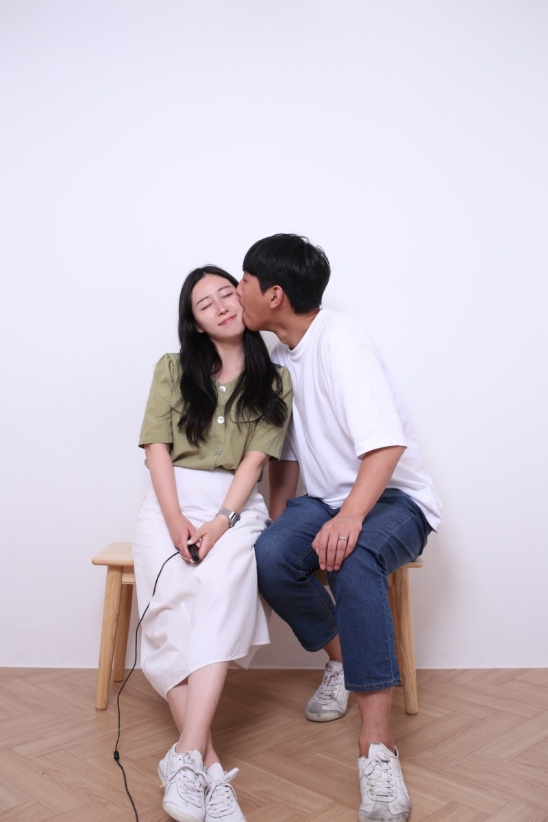 셀프사진관