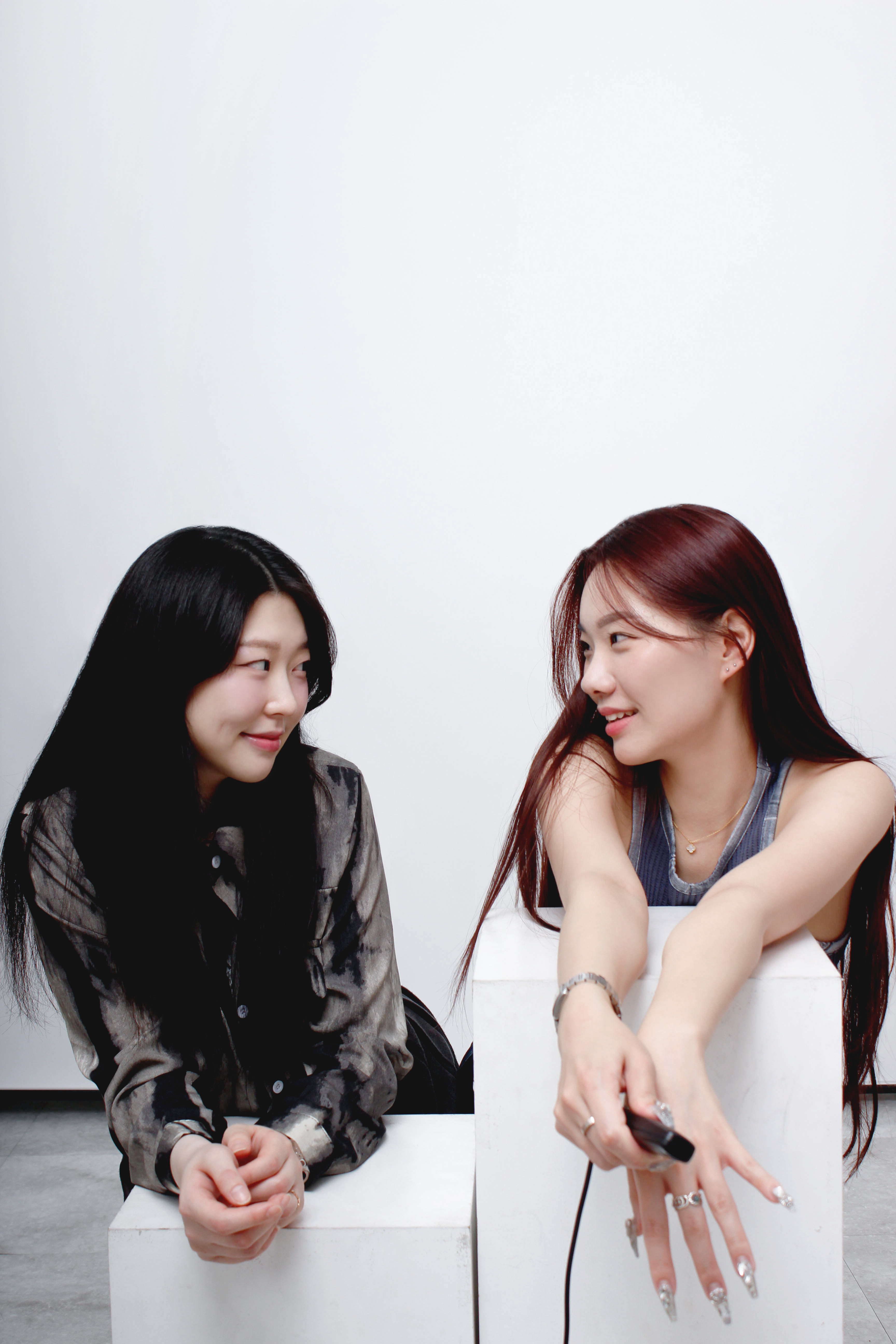 셀프사진관윈디