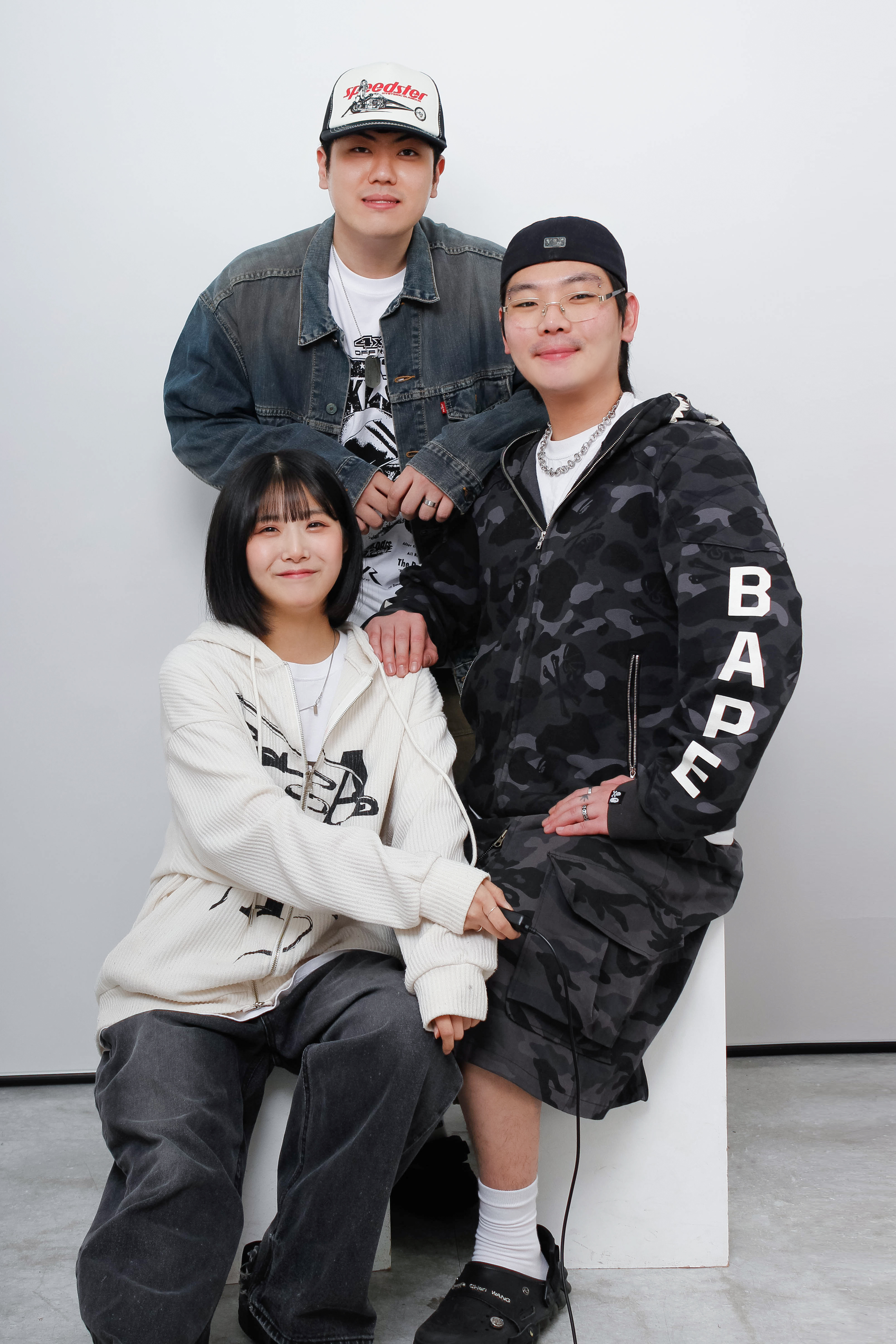 셀프사진관윈디