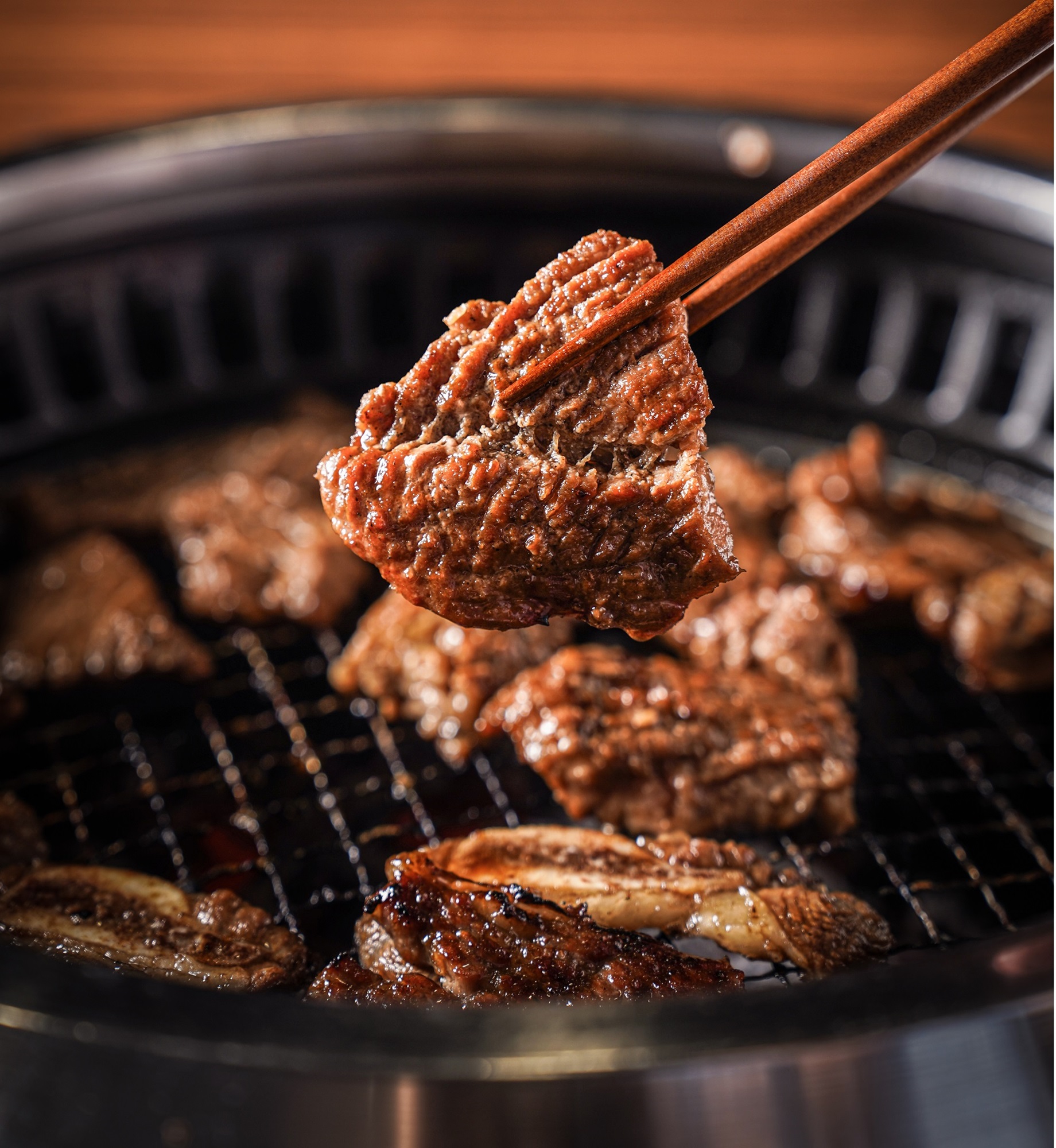 한상바오 와갈비 대전점