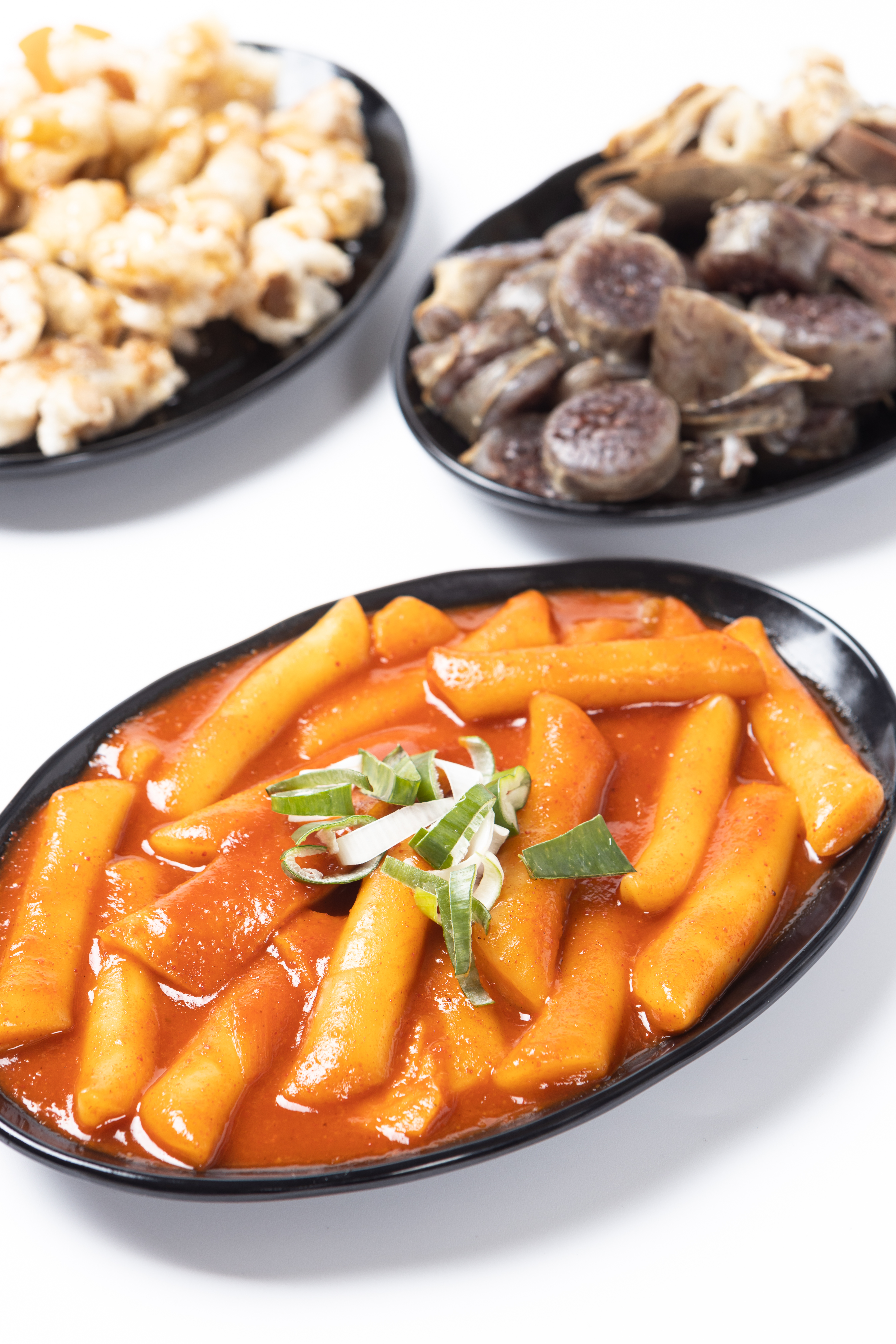 훈훈한떡볶이