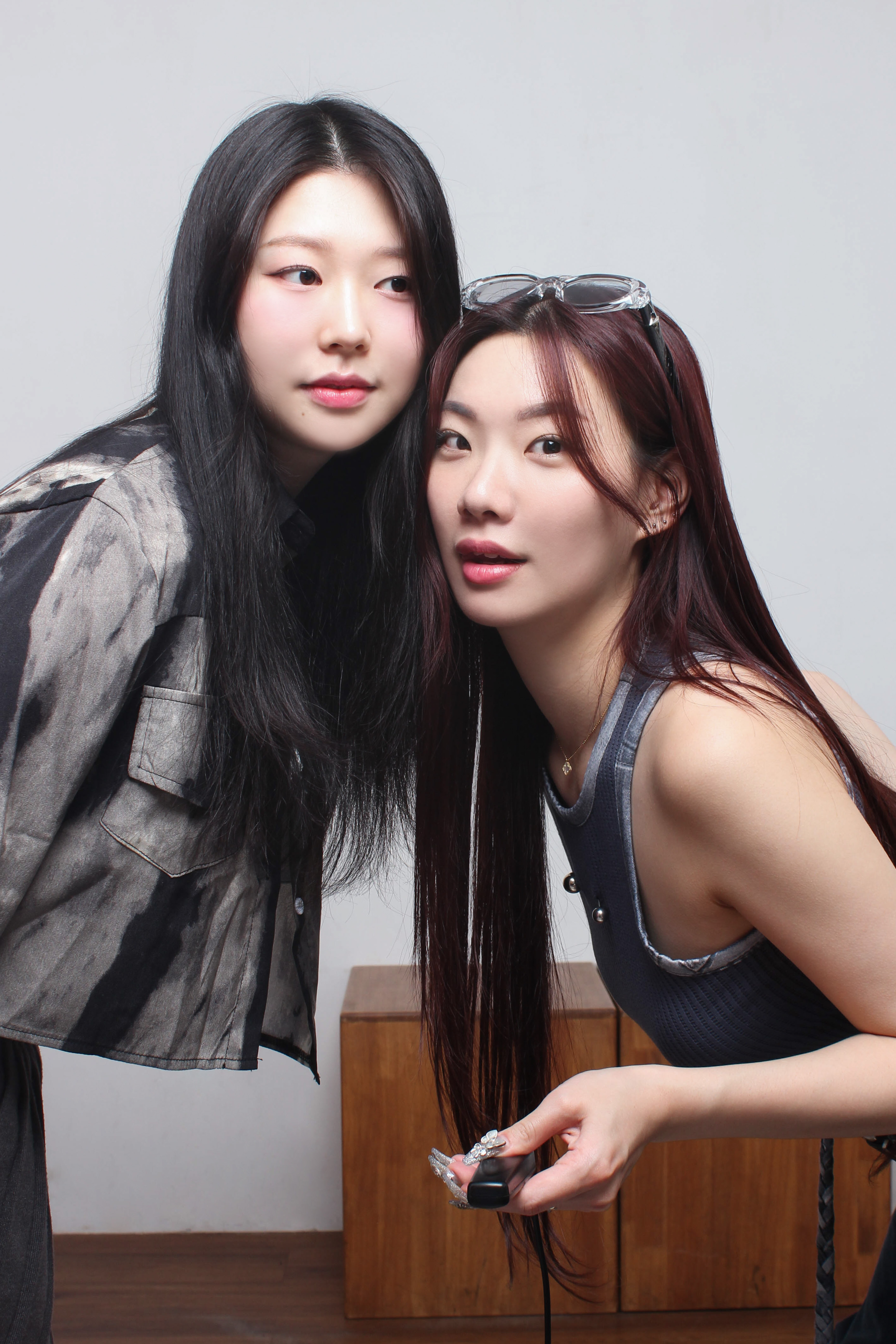 셀프사진관윈디