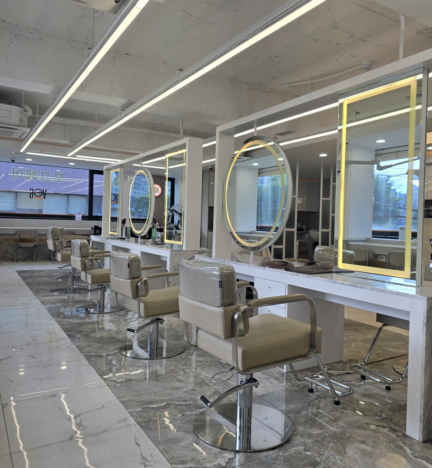 보그헤어 창동역점