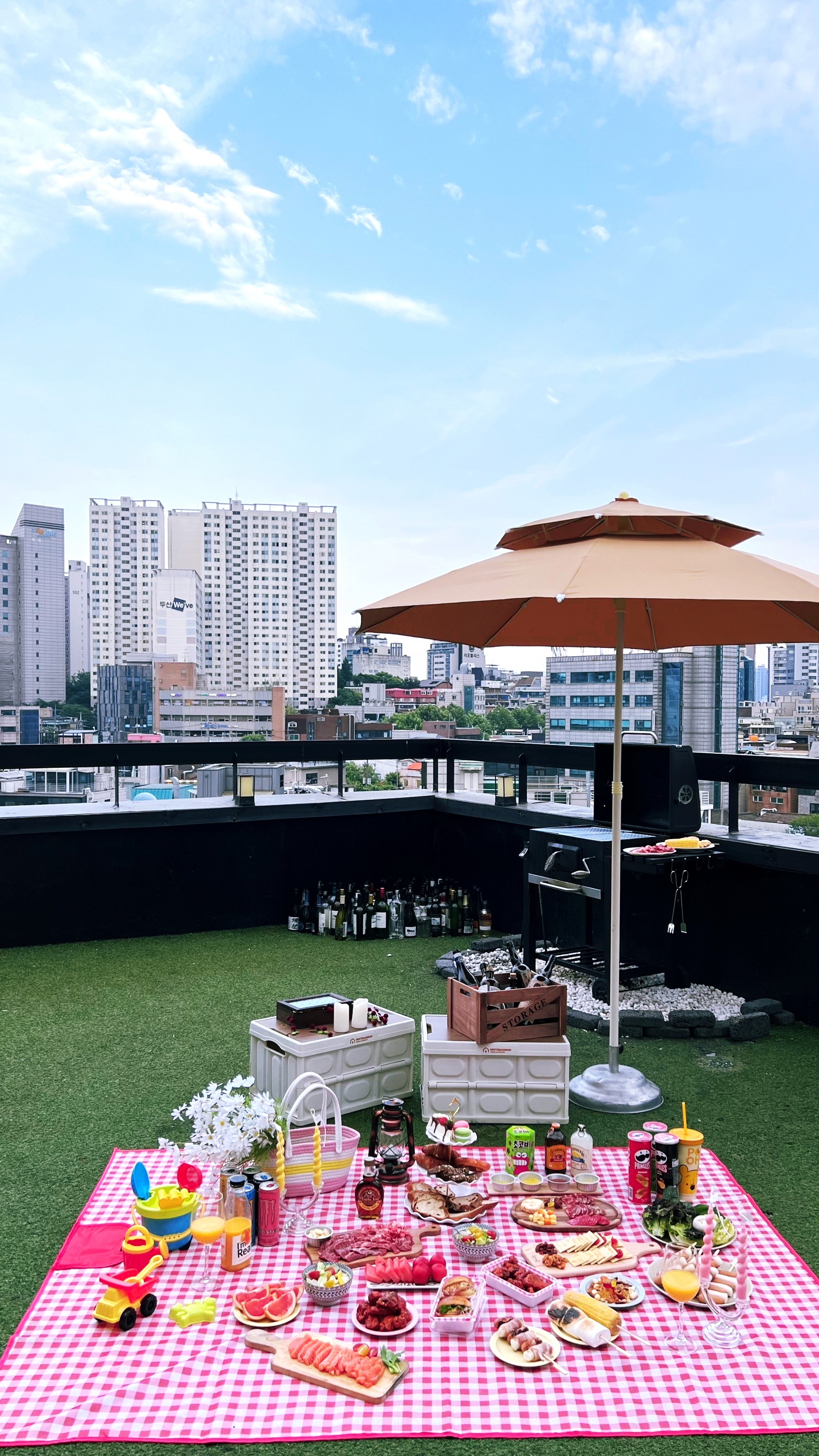 쏘플파티룸 임페리얼 대표 이미지