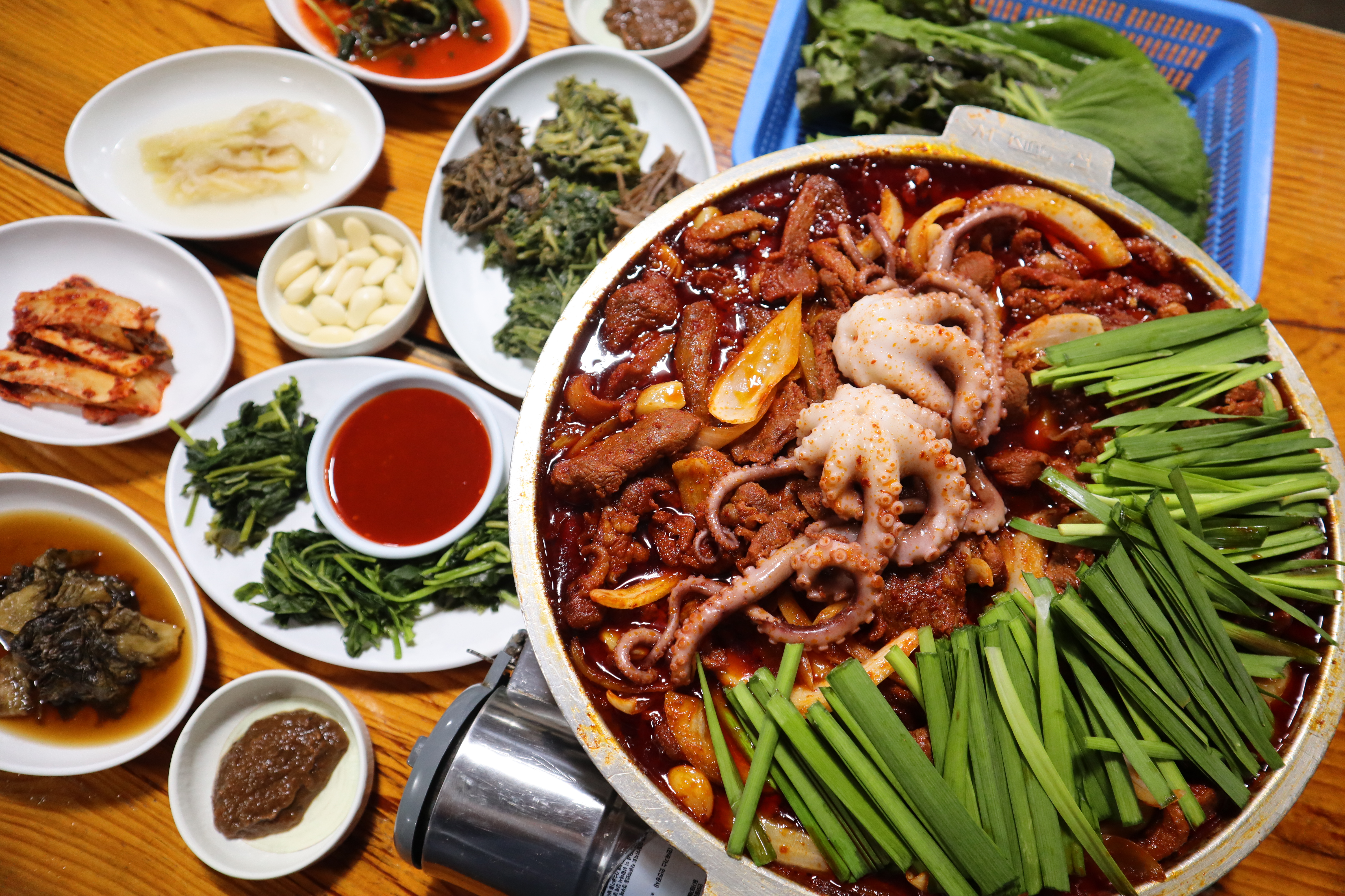 양가네가든