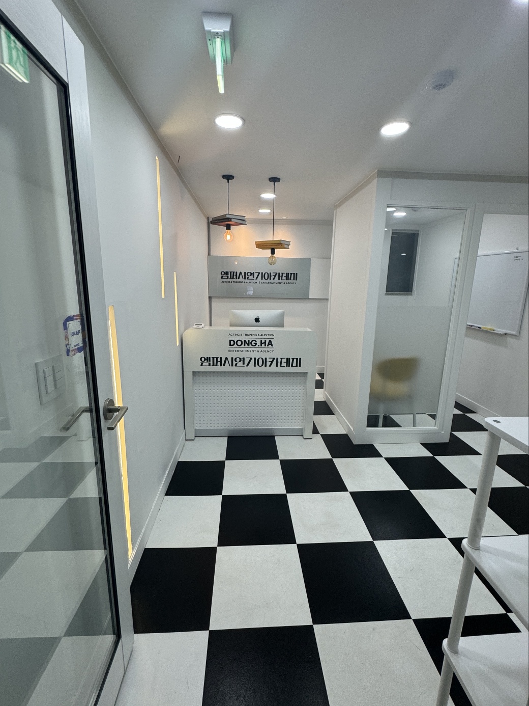 엠퍼시연기아카데미 강남구청점