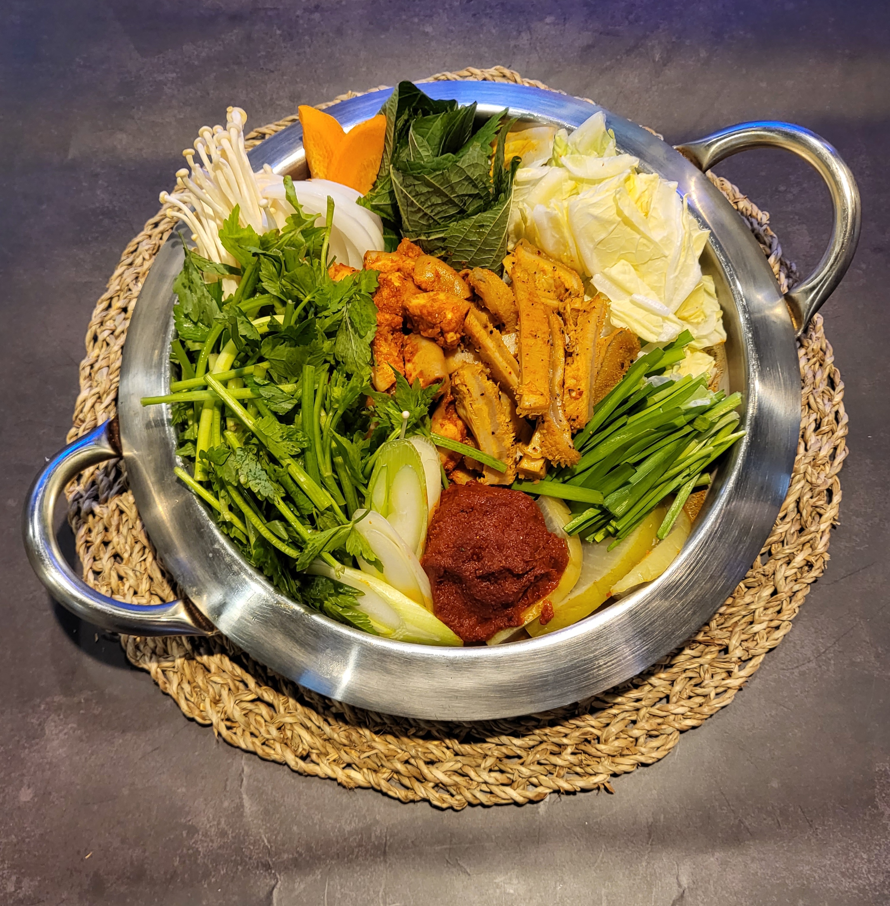 진구곱창 강남역본점