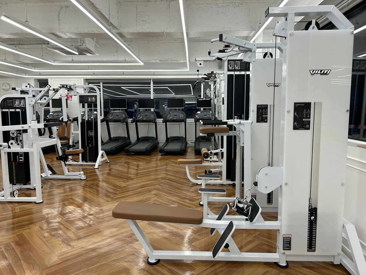 휘트니스피플 우먼 노원역점