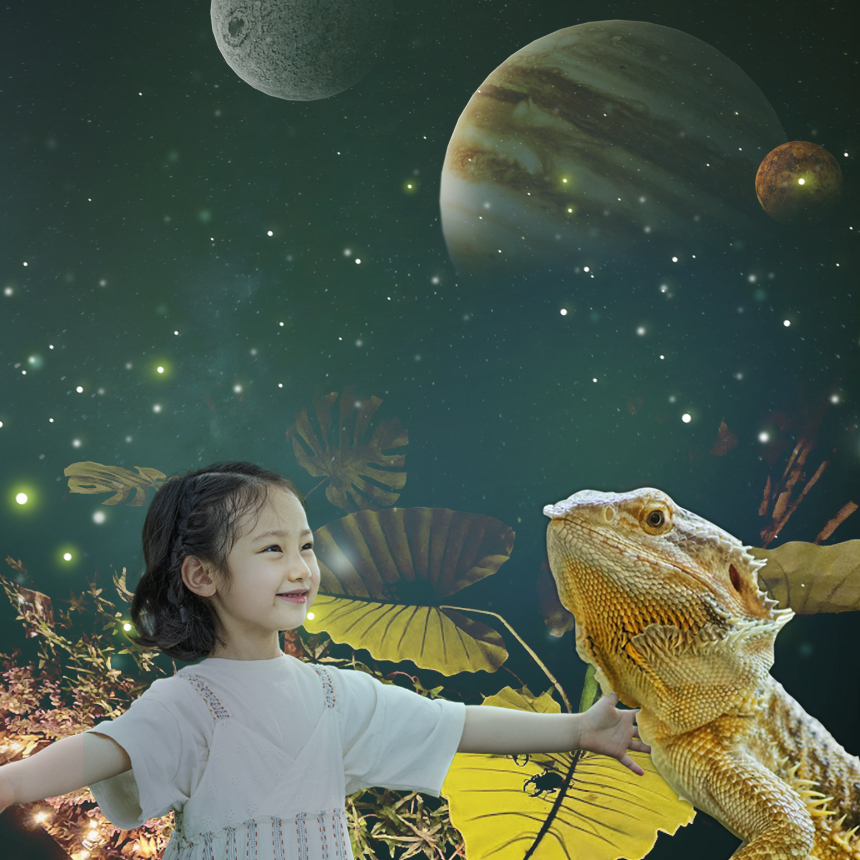 양주곤충박물관 by 글로벌스페이스 체험교육