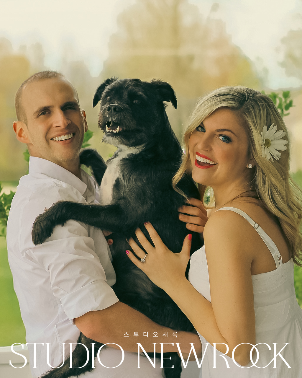 스튜디오 새록 대표 이미지