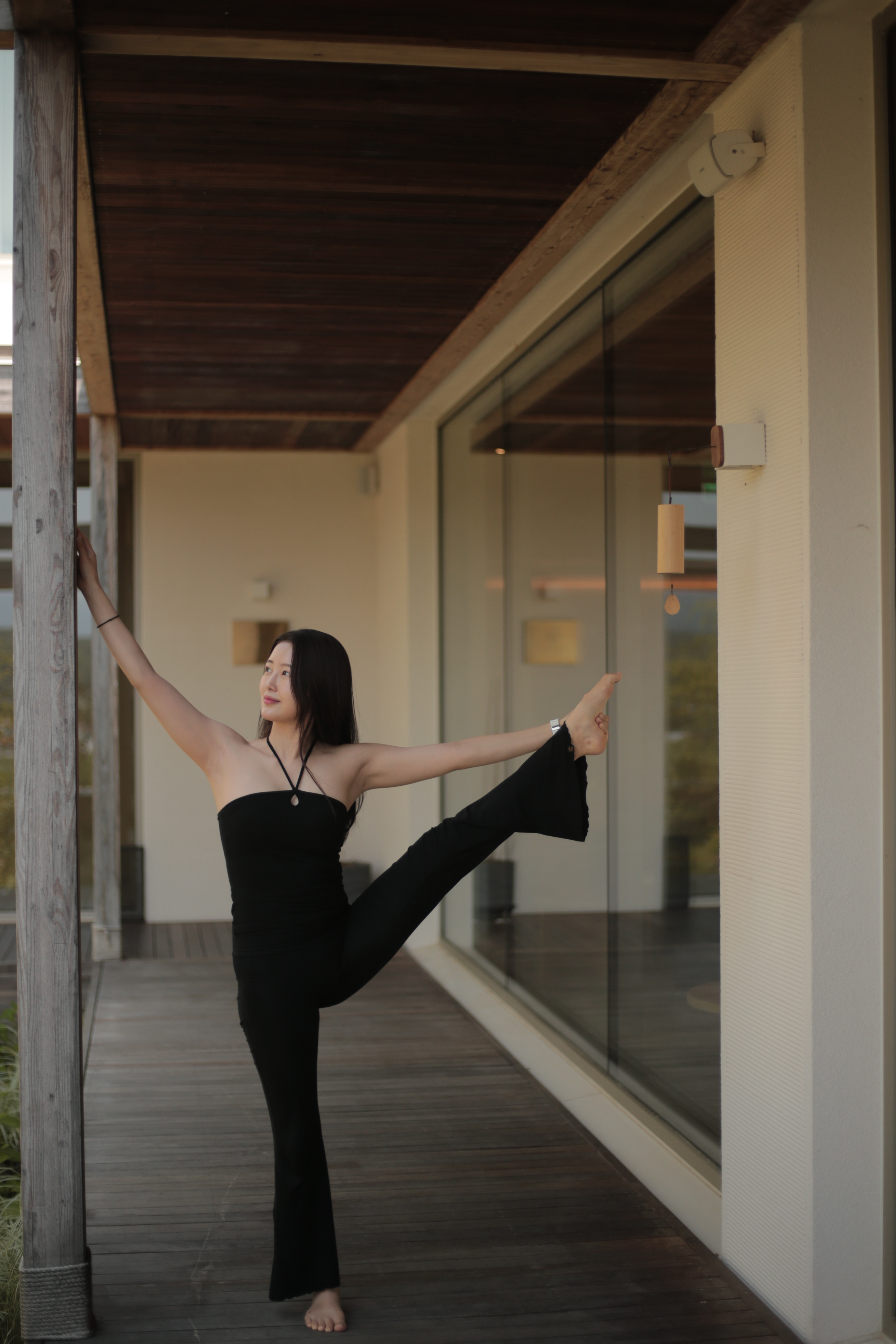 선라이즈 요가 대표 이미지