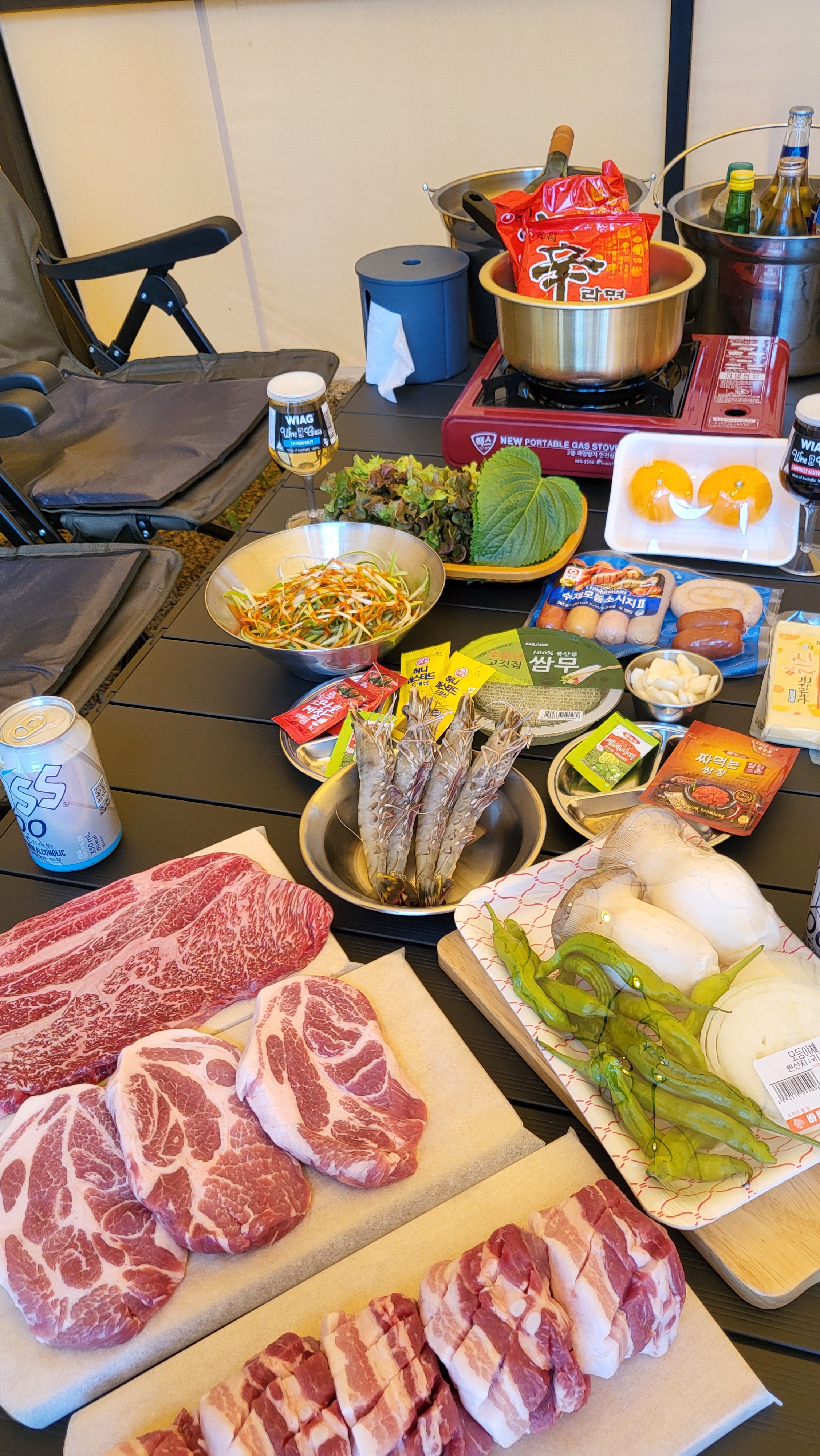 바베큐팩토리향남점 7