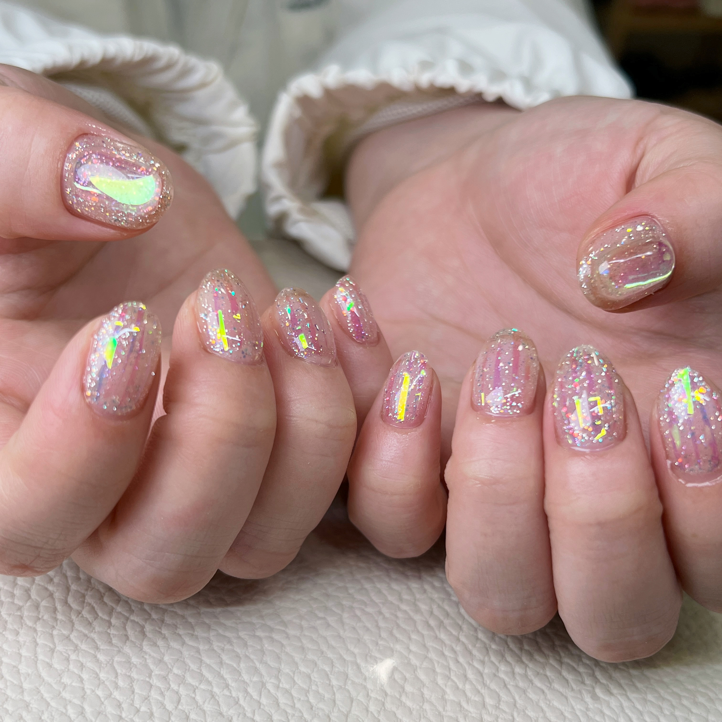 네일르밍 대표 이미지