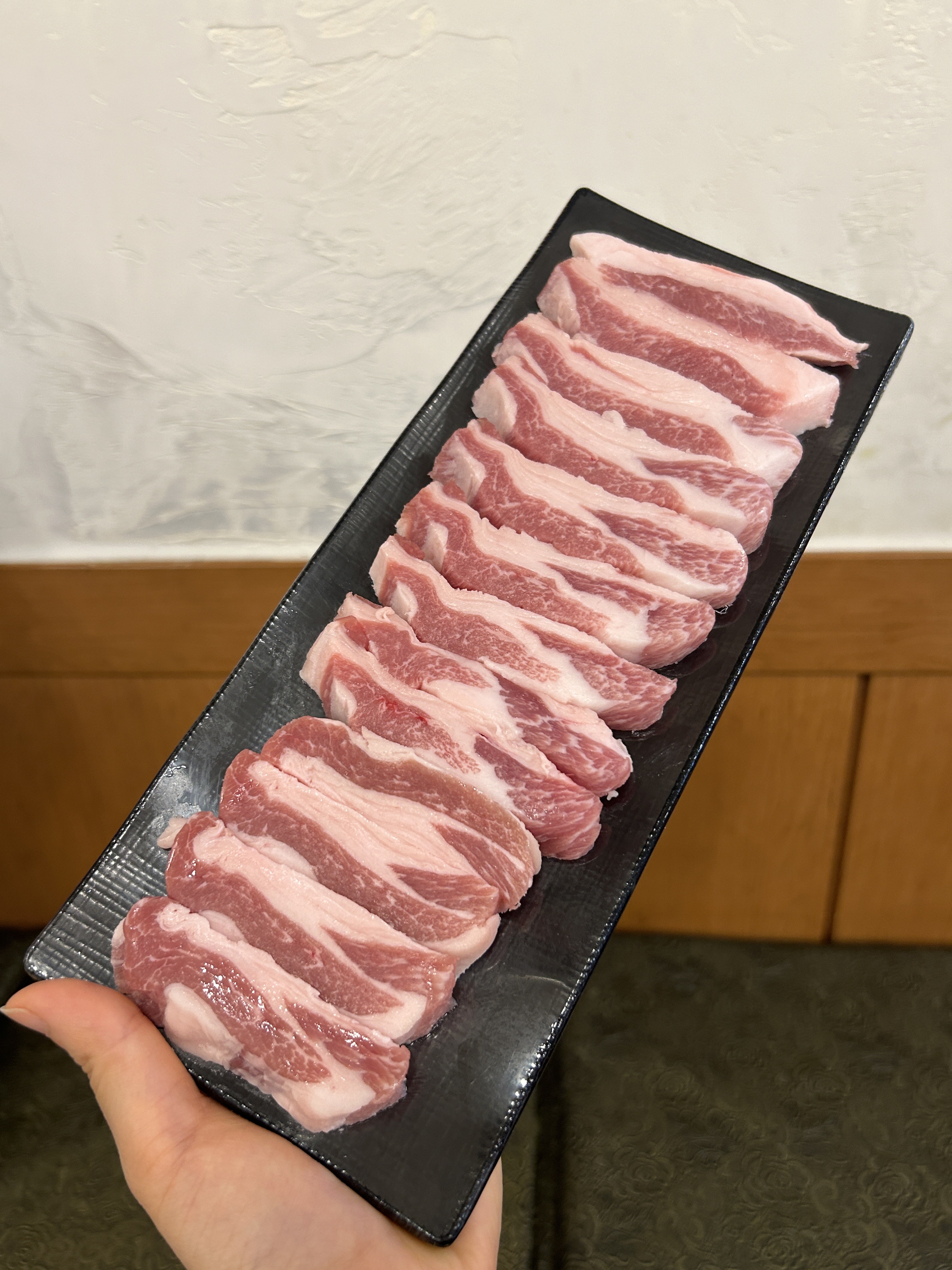 유정식육식당 부산기장본점