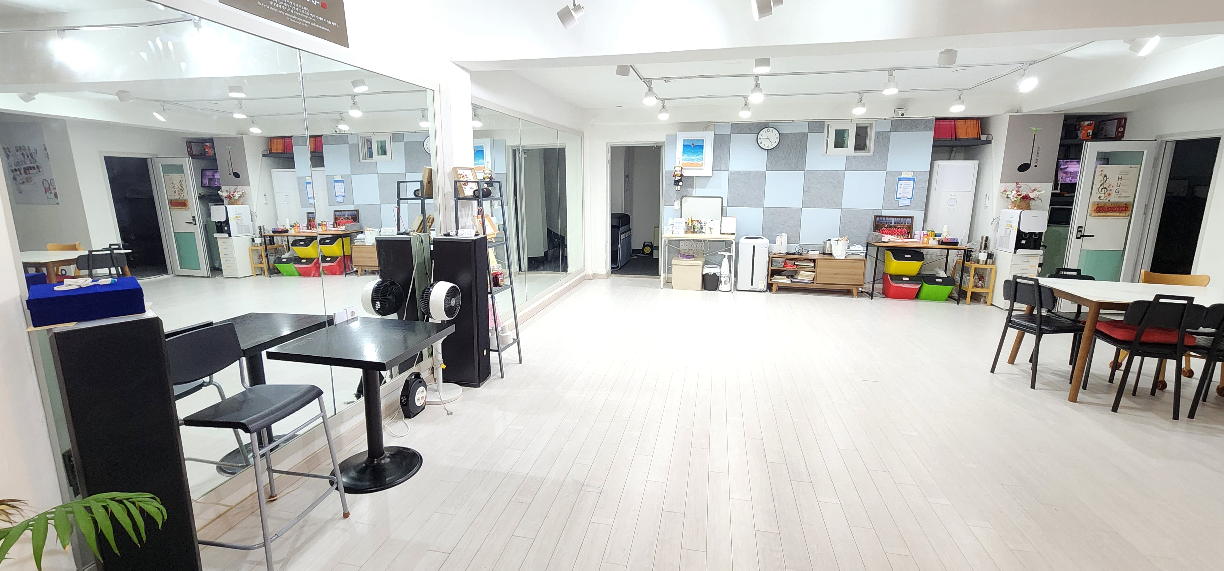 3번째 스튜디오 사진