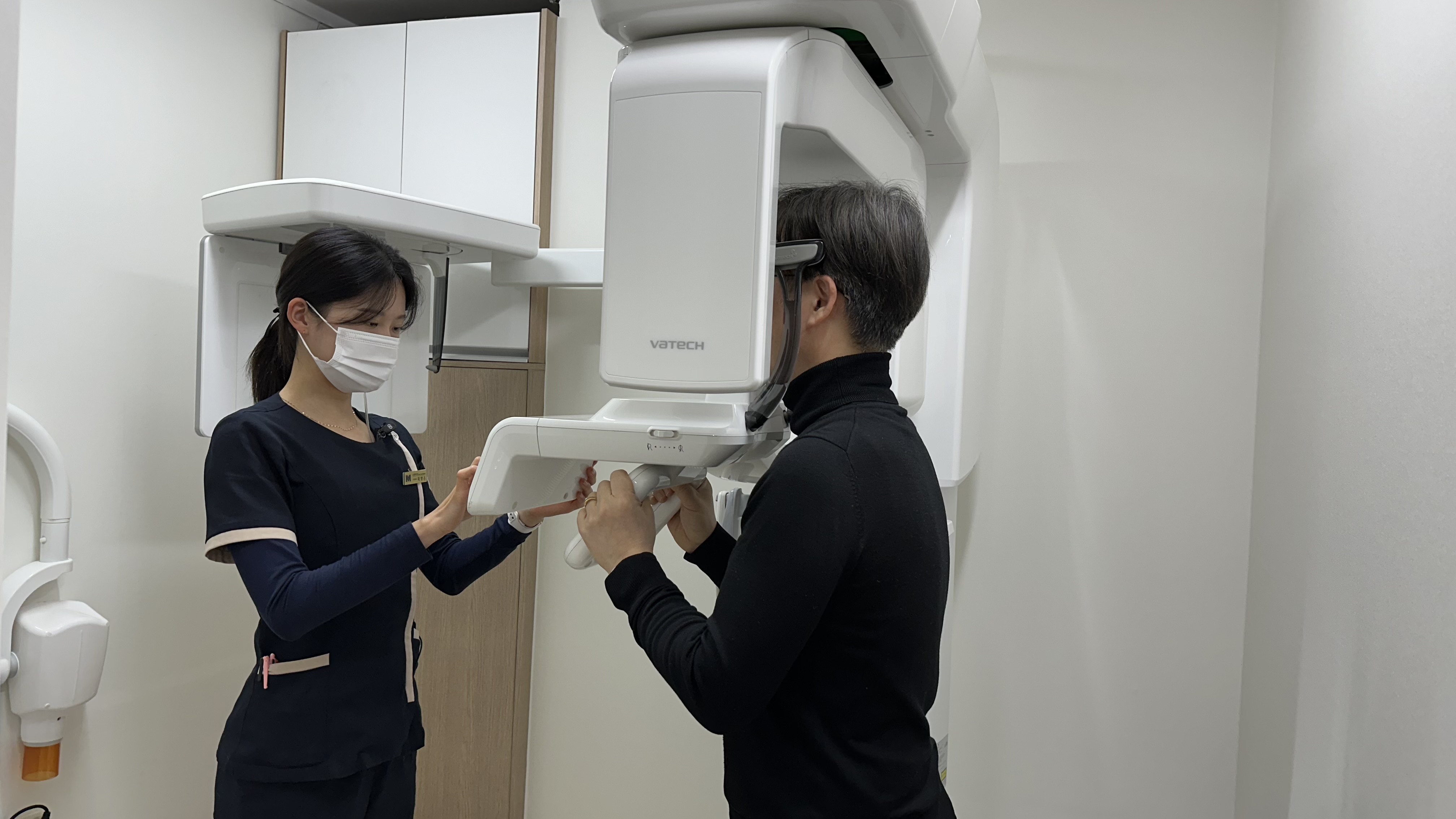 유앤미치과의원 대표 이미지