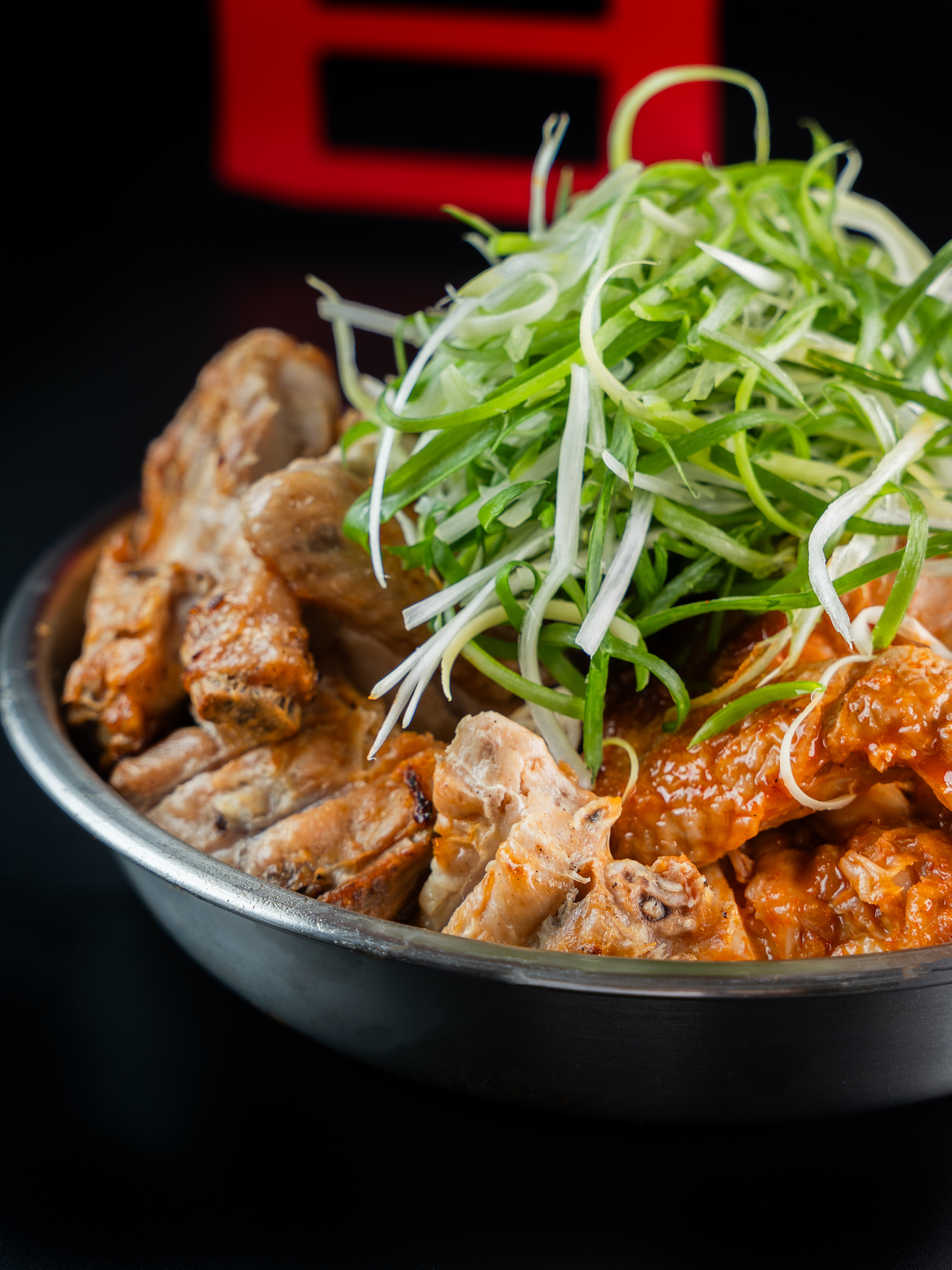 꿉닭 치킨&오븐구이