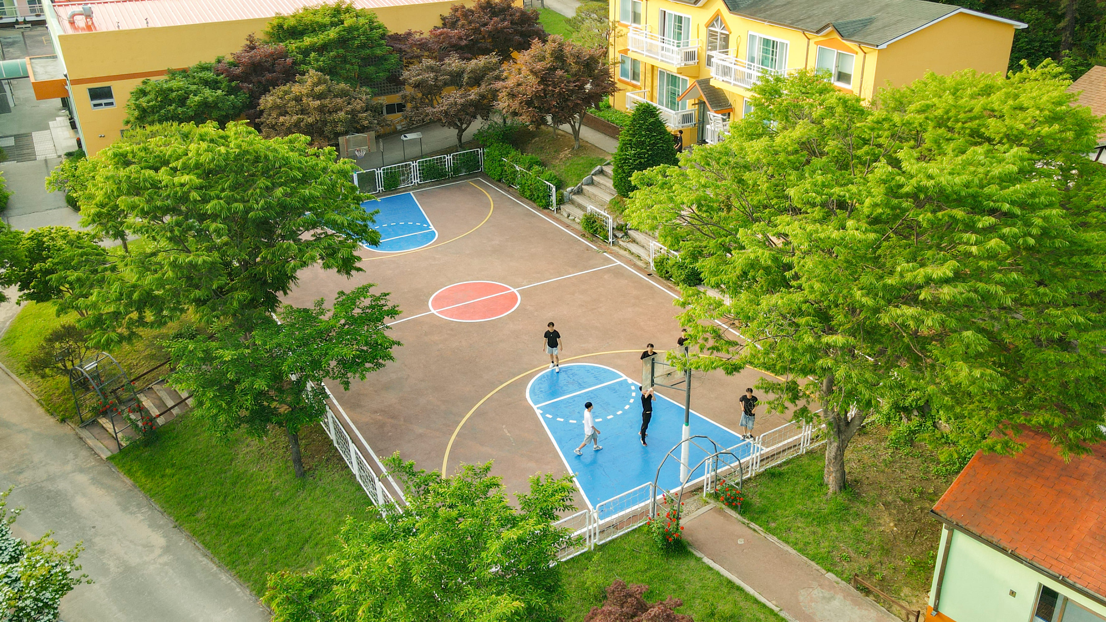 미리내리조트