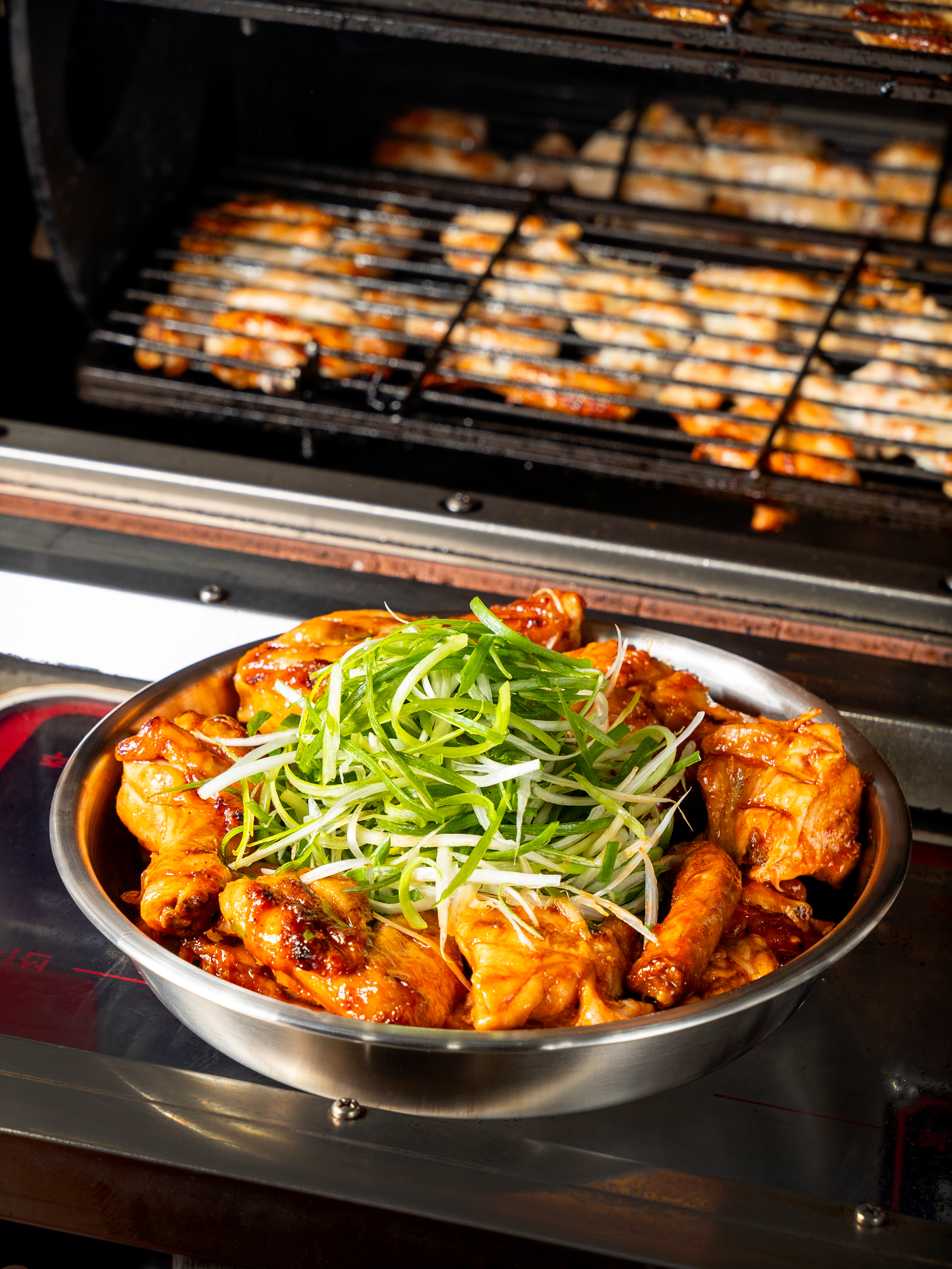 꿉닭 치킨&오븐구이