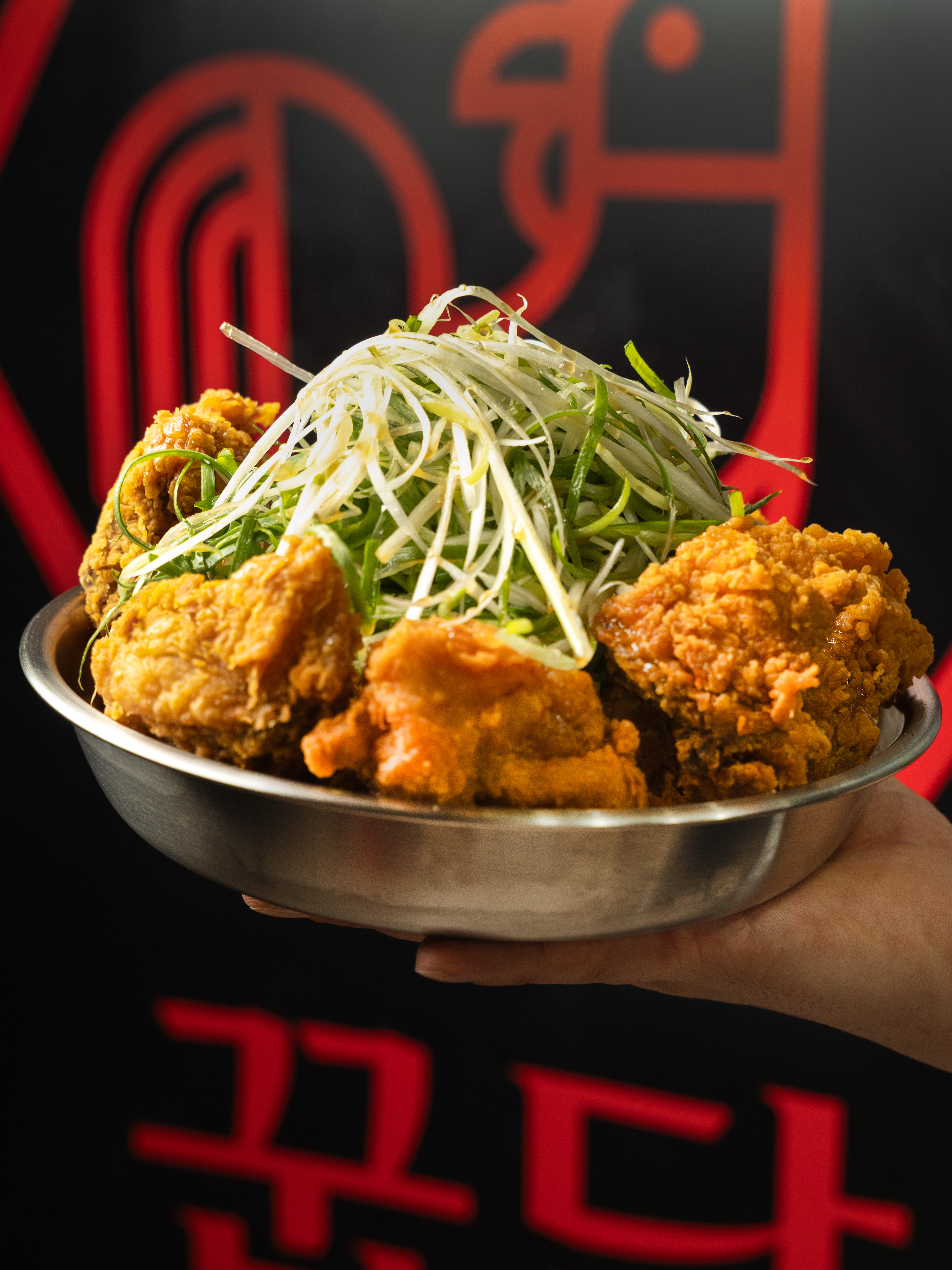 꿉닭 치킨&오븐구이