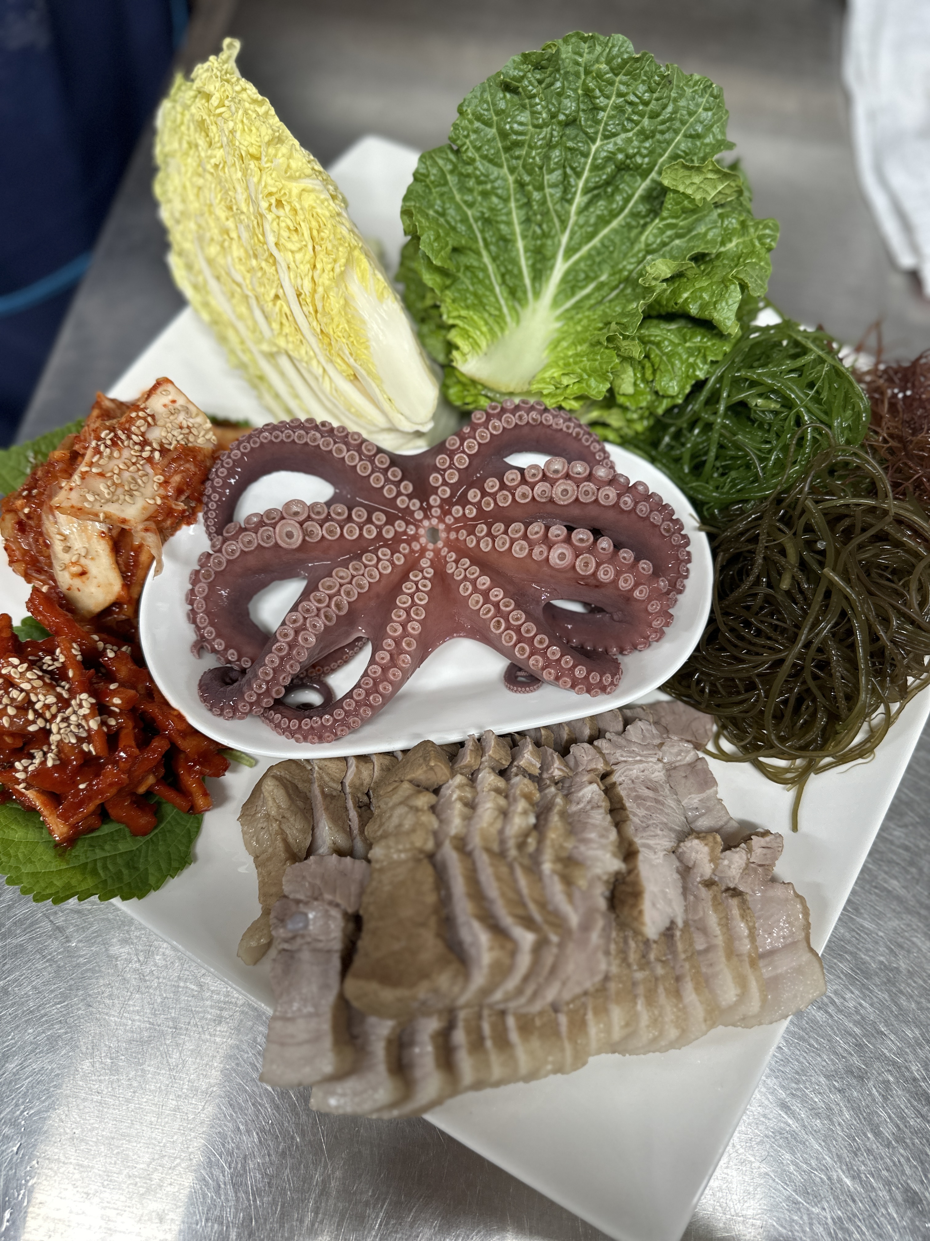 빨래판포차 양산점