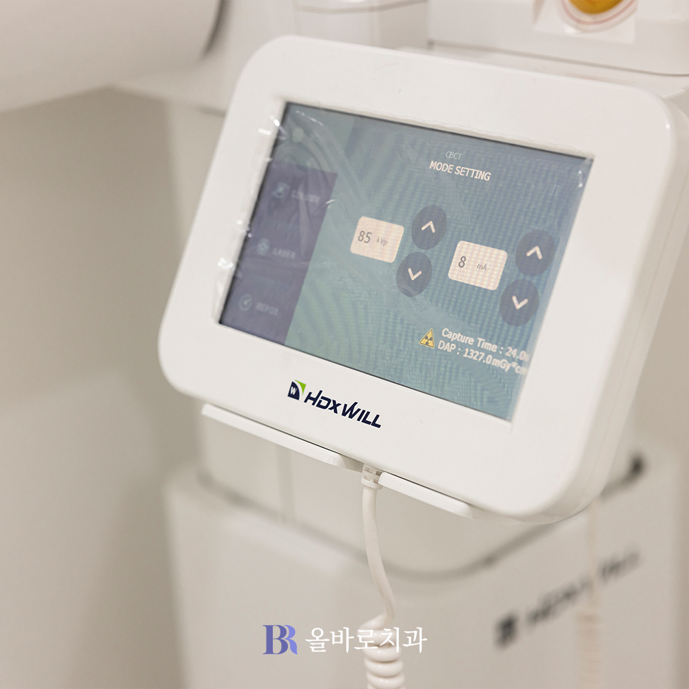 올바로치과의원 대표 이미지