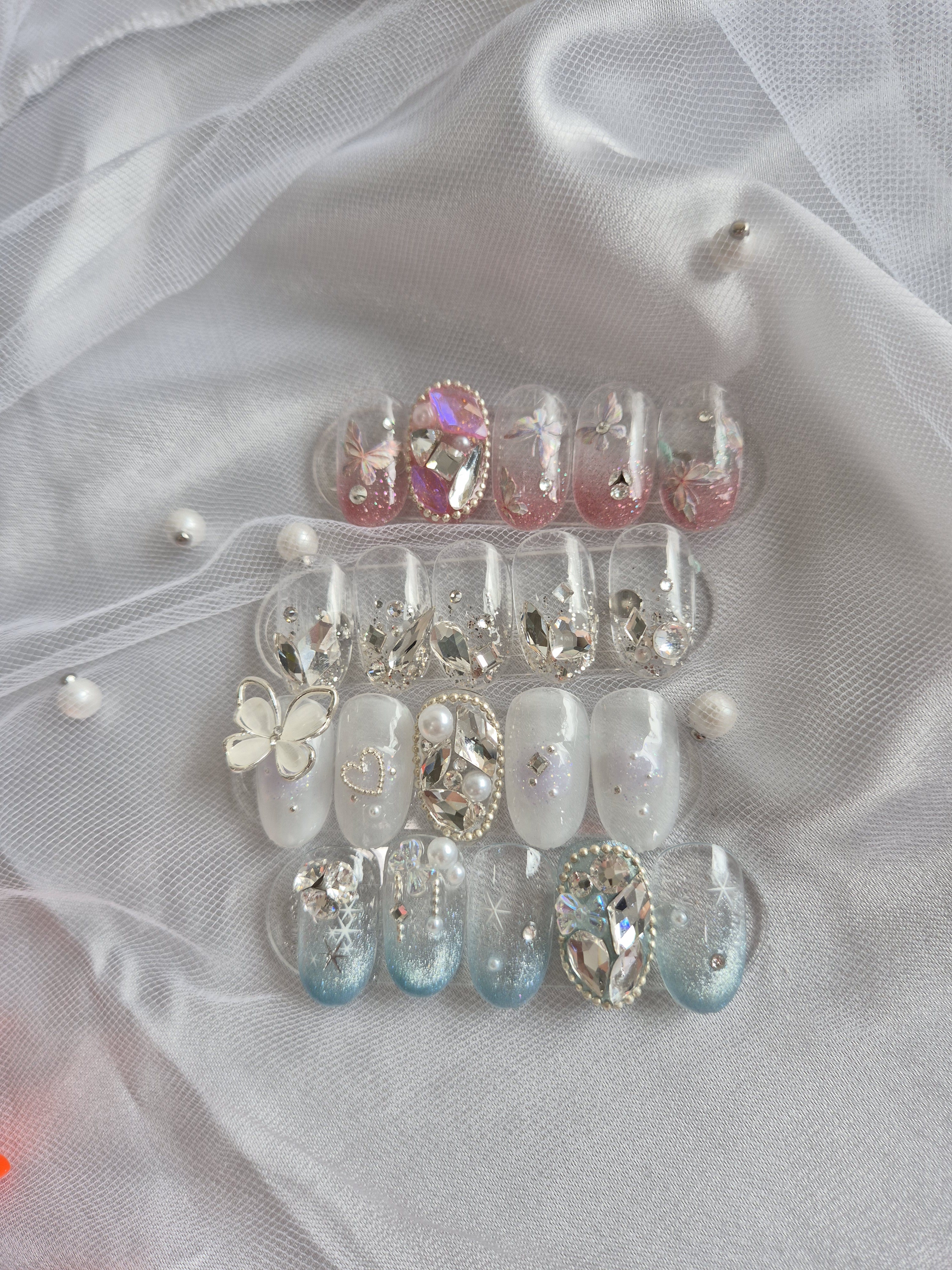 영네일 대표 이미지