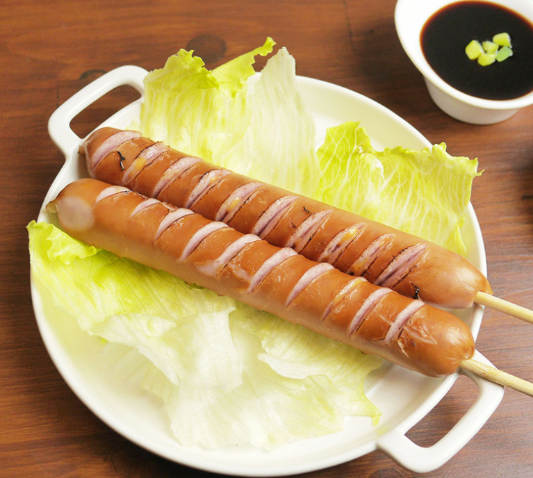 수림가든