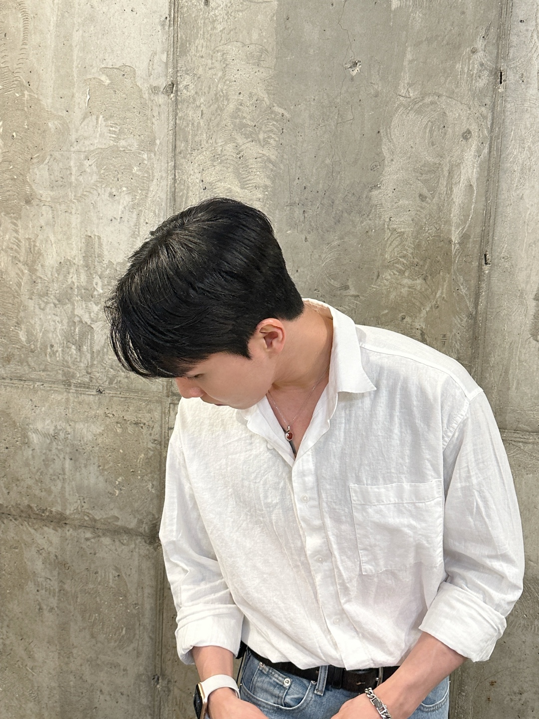 아우라제이미용실 동탄반송점
