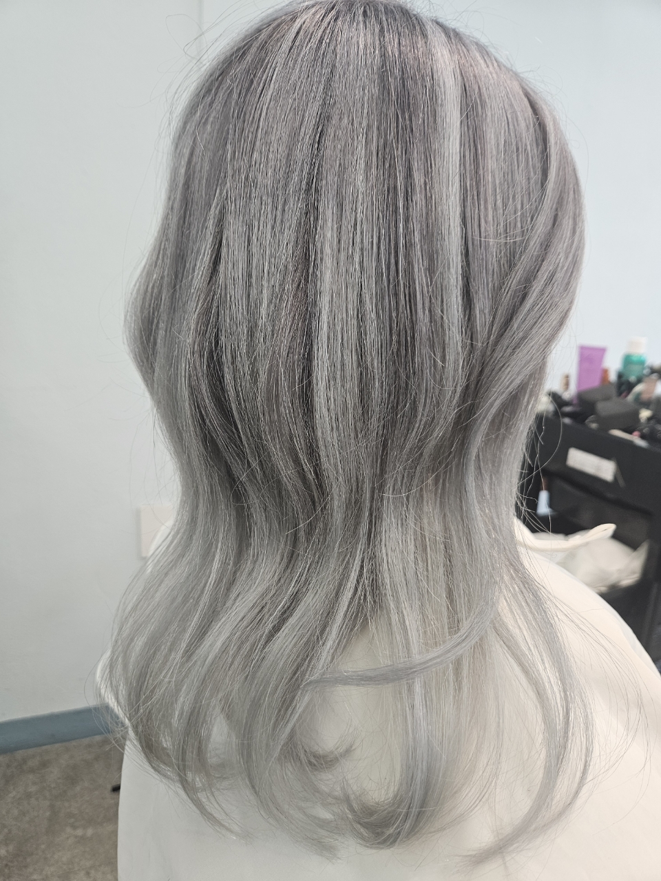 그리다헤어앤네일