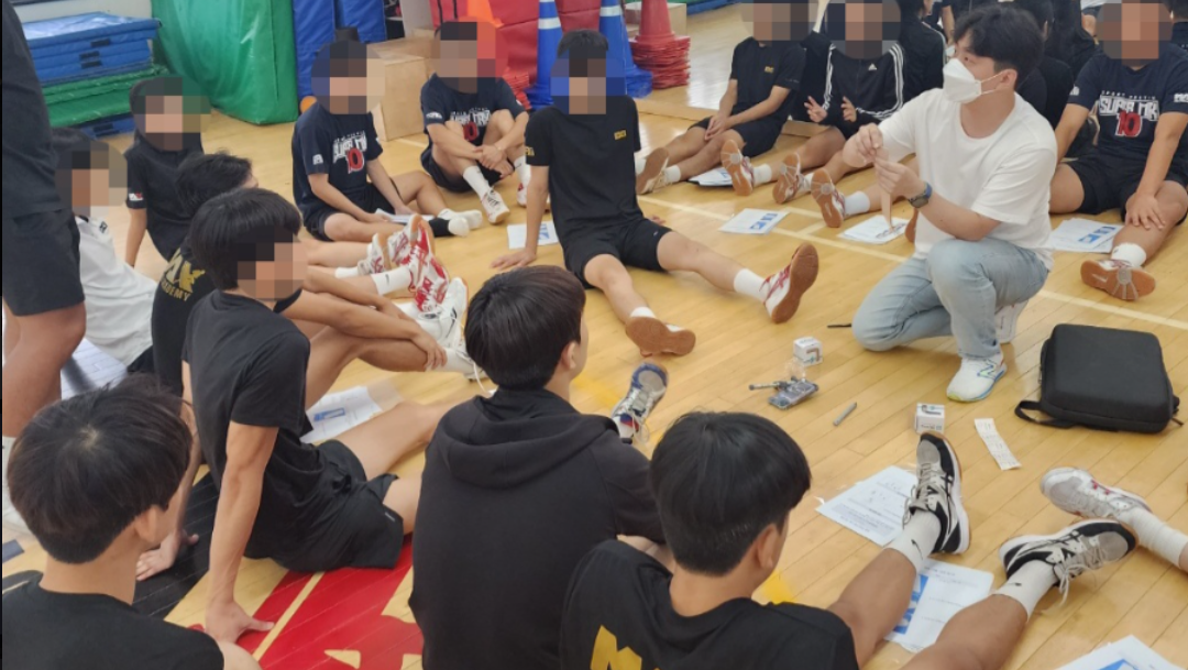 레하 방문재활운동센터 본점
