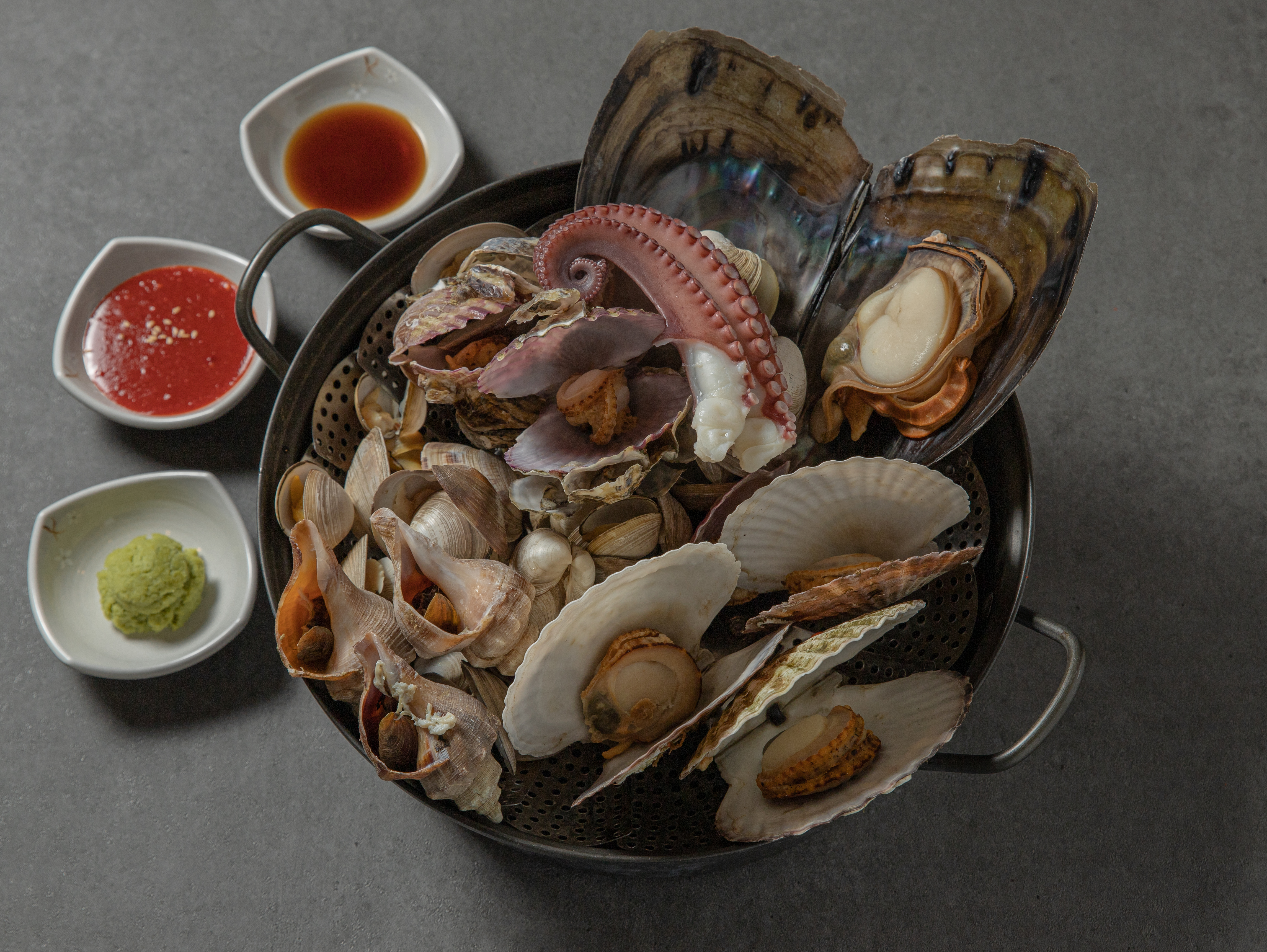라운수산 탄벌점