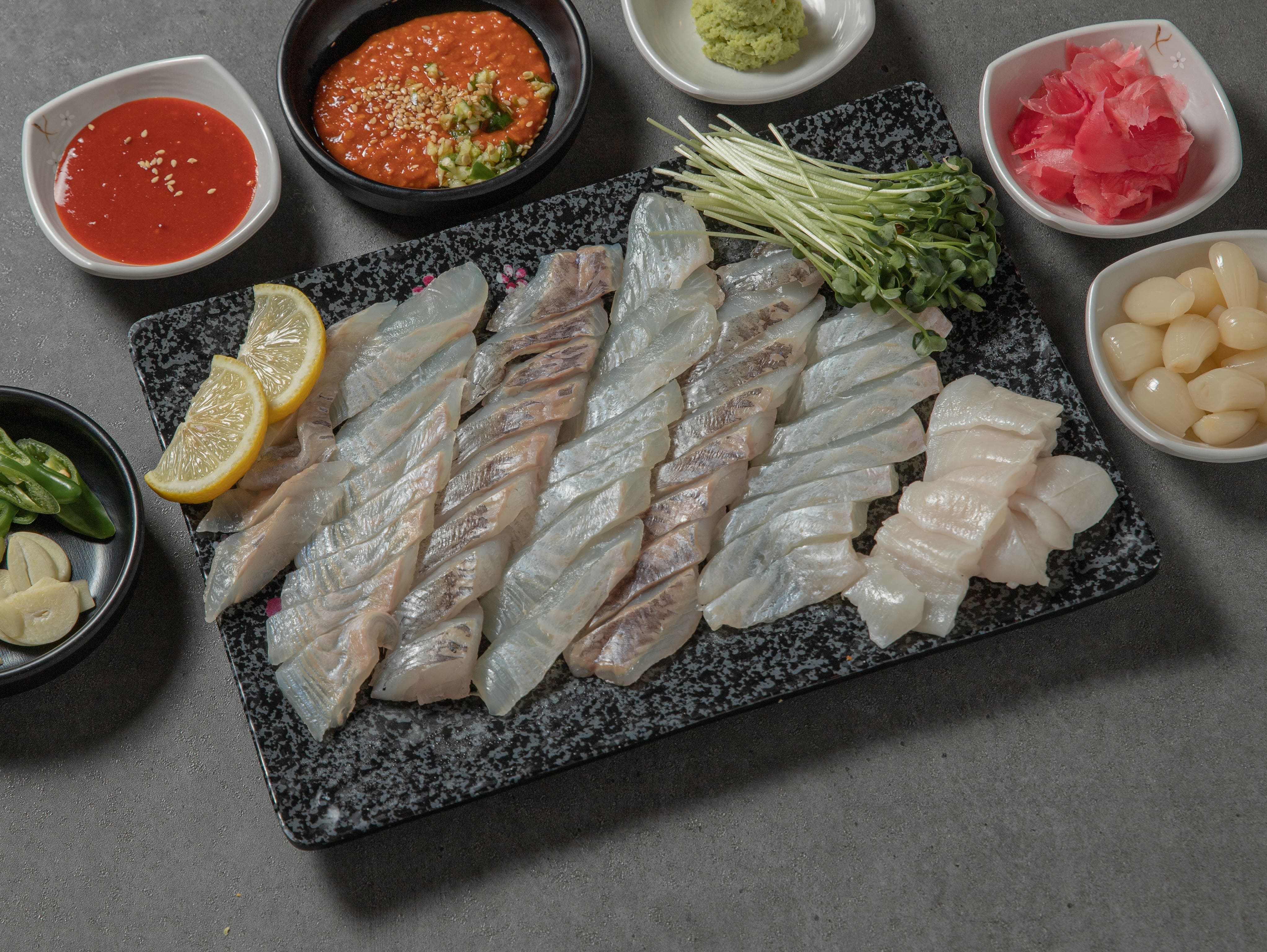 라운수산 탄벌점