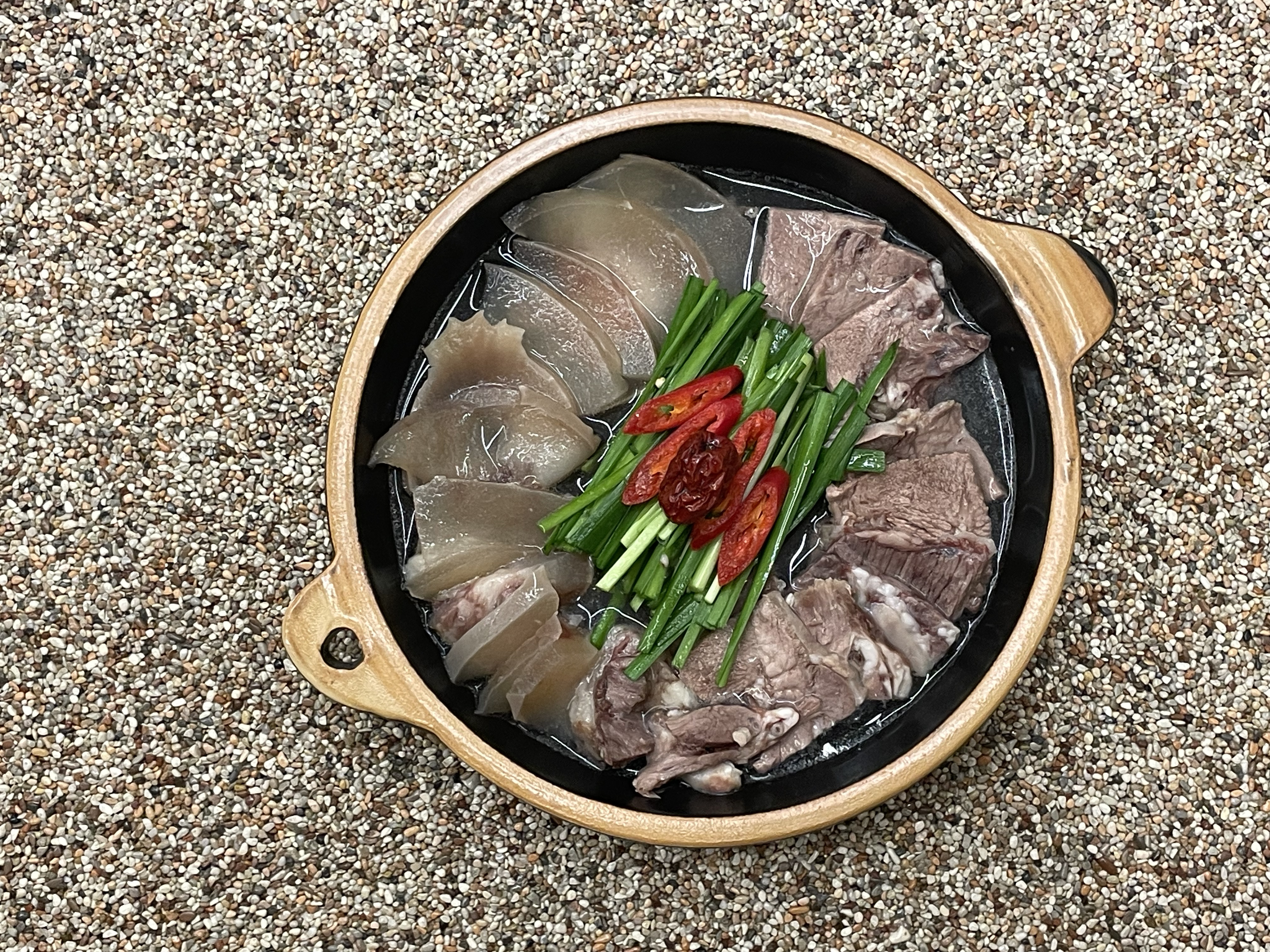 803별미칡냉면 역삼점
