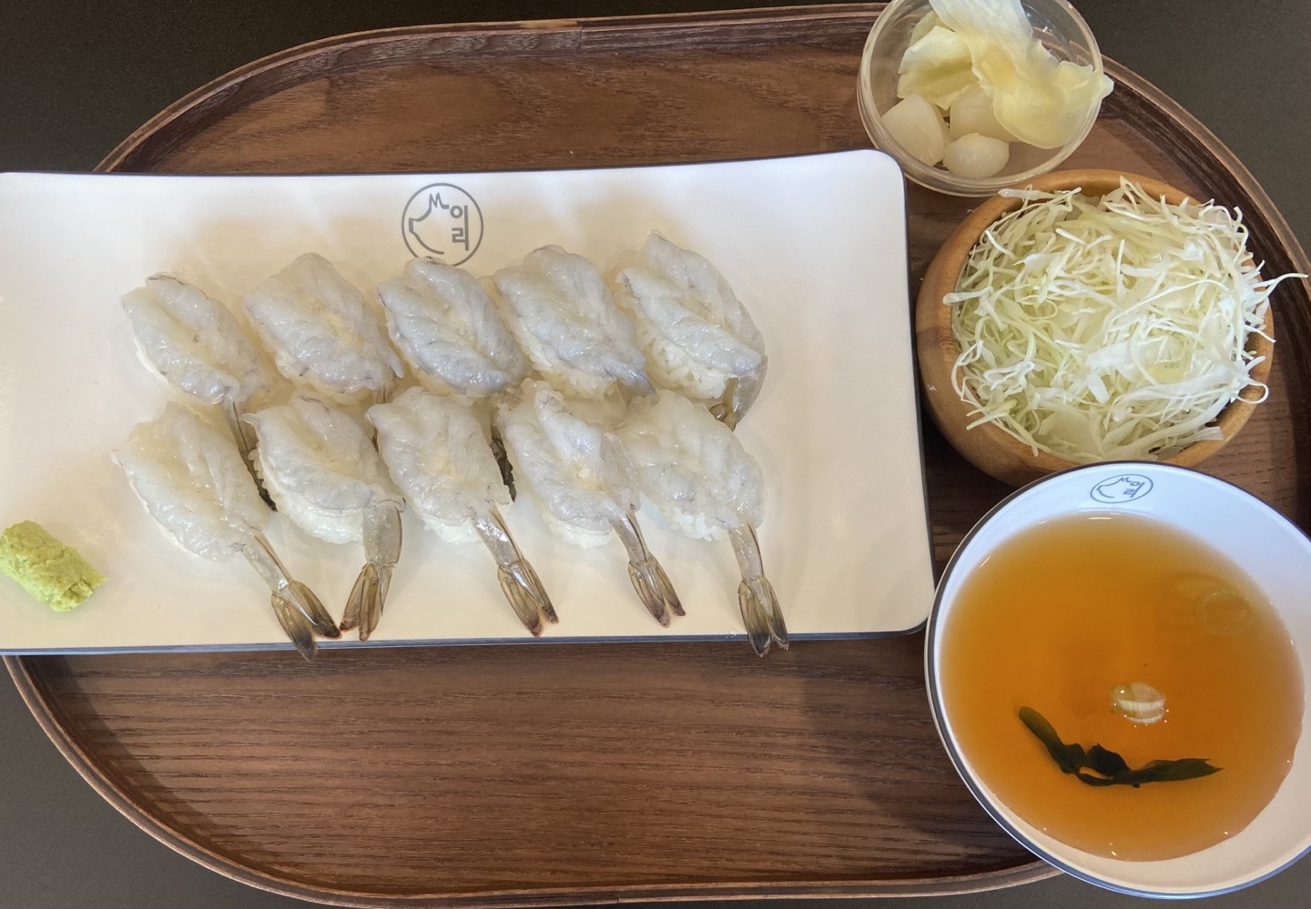 이리카츠 호계매곡점