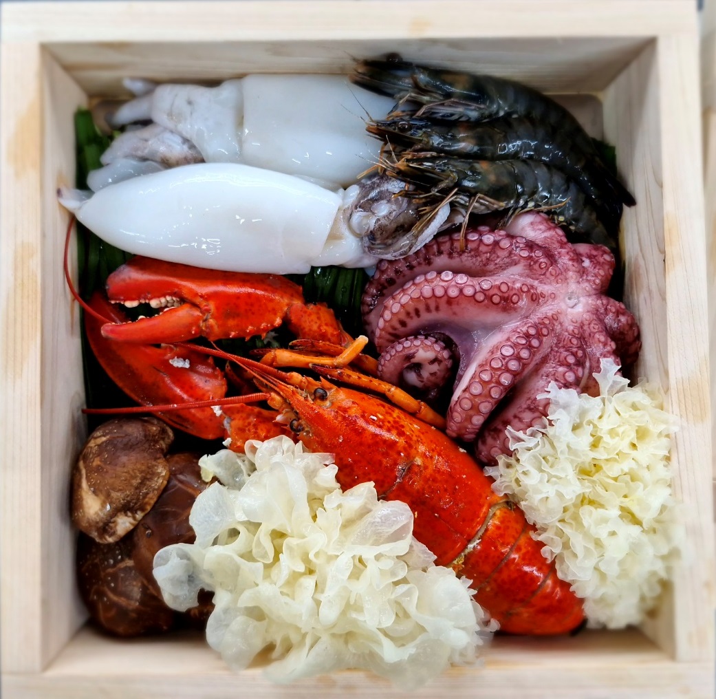바다상회 평택점