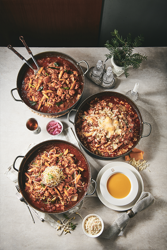 일도씨닭갈비 판교점 대표 사진