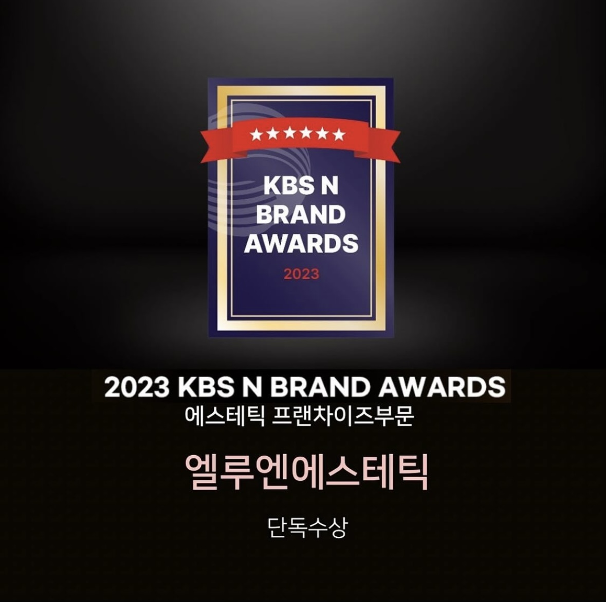 엘루엔에스테틱 당진점