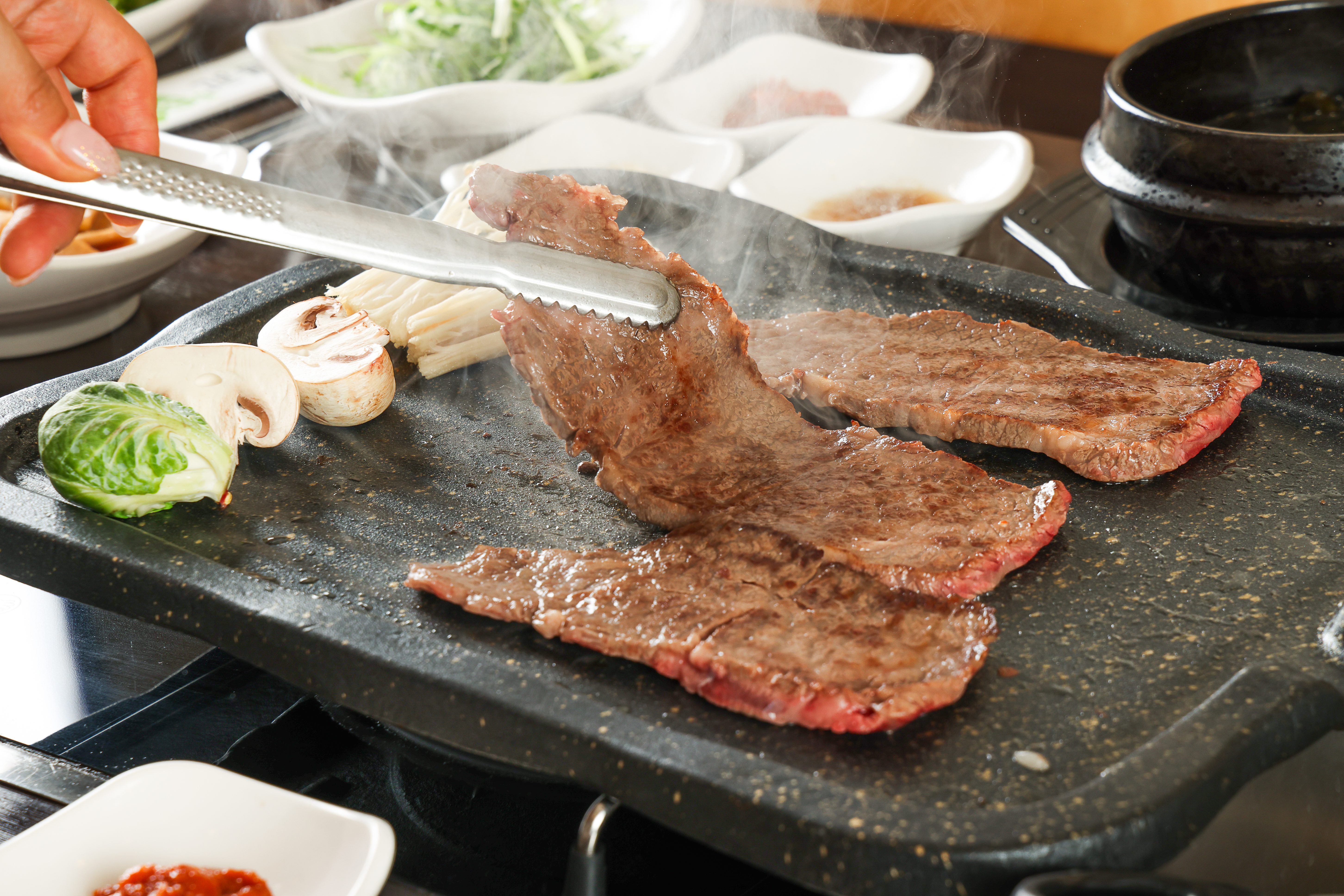 콩콩한우직판장