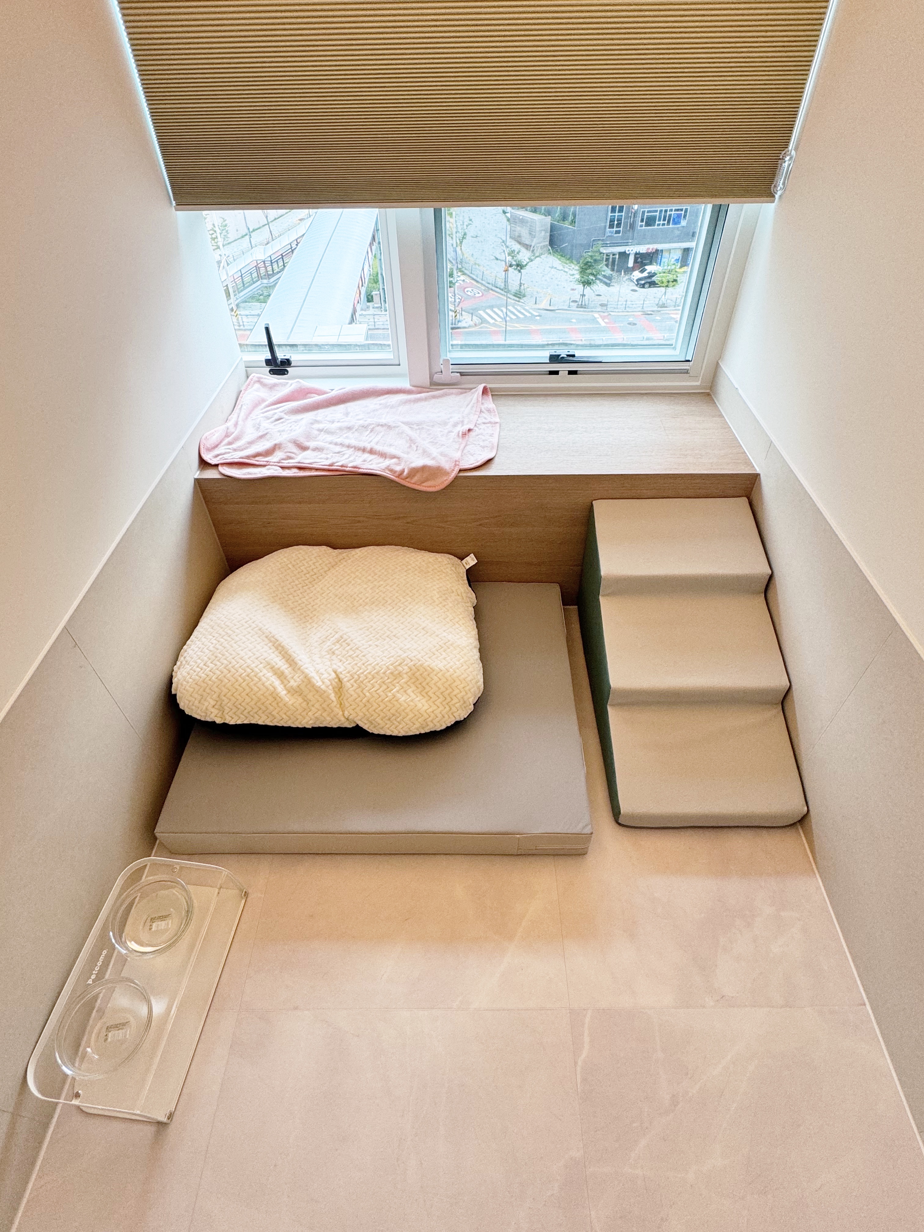 꼬모댕프라이빗애견호텔 대표 이미지