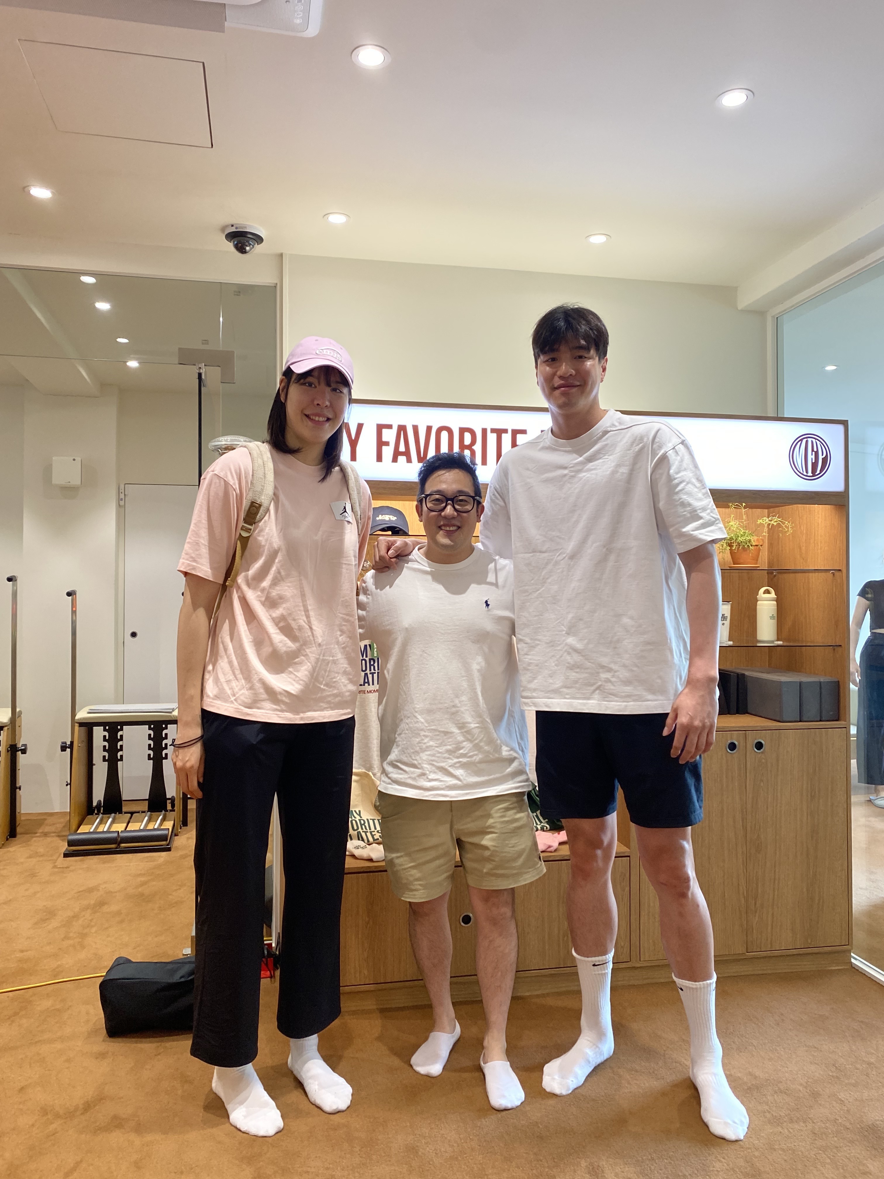마이페이보릿필라테스 서울역점 대표 이미지